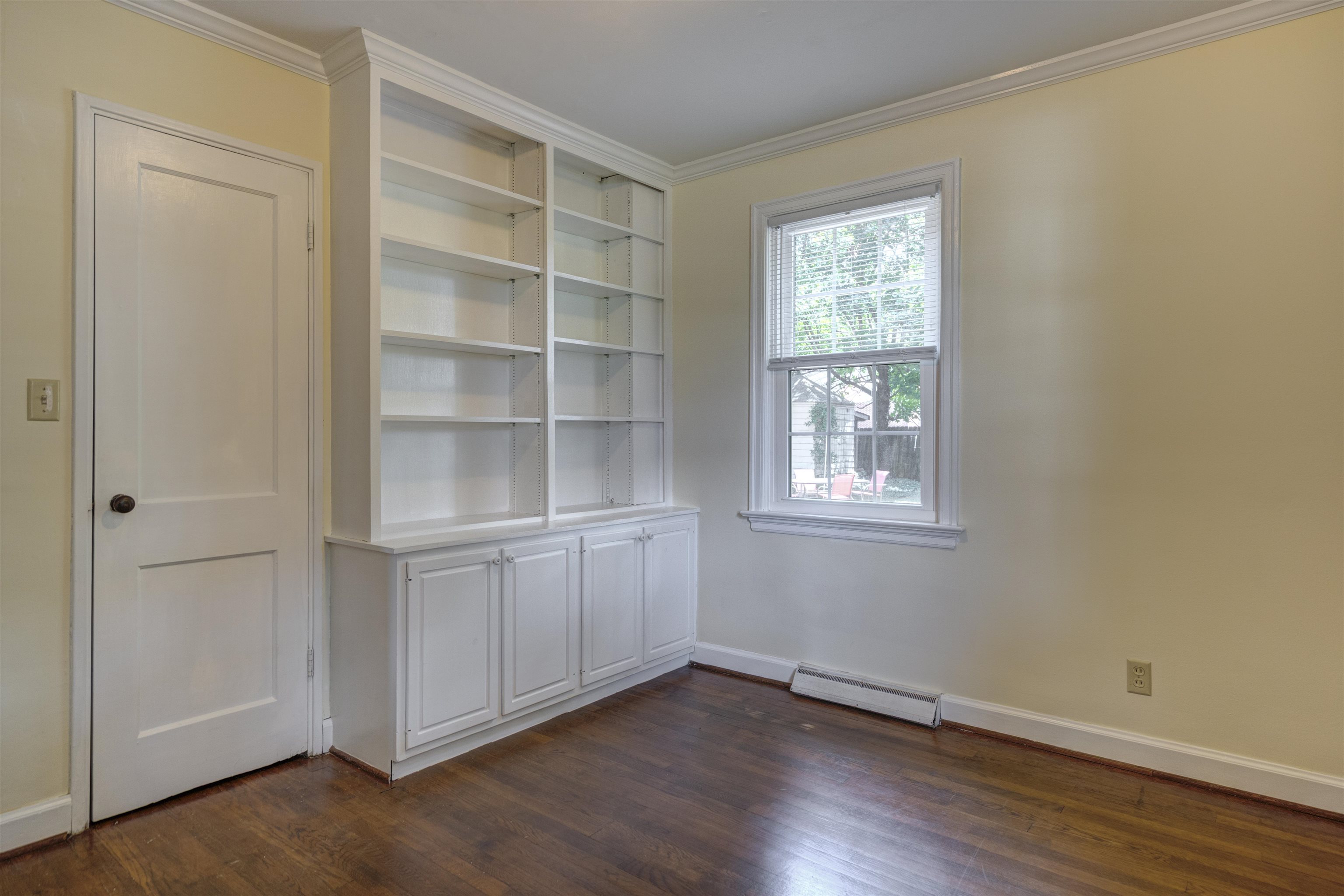 214 Pershing Avenue Radford VA 24141