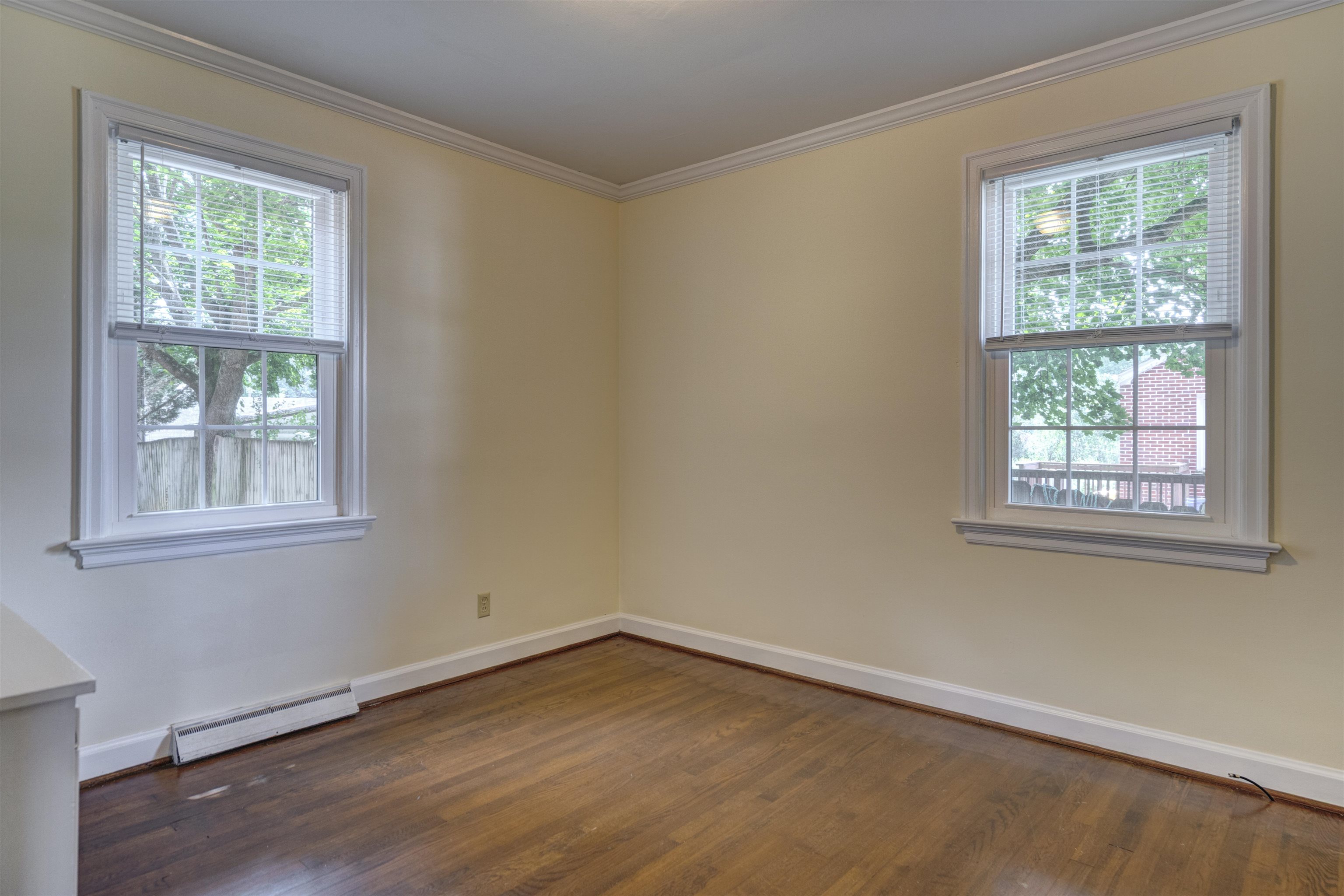 214 Pershing Avenue Radford VA 24141