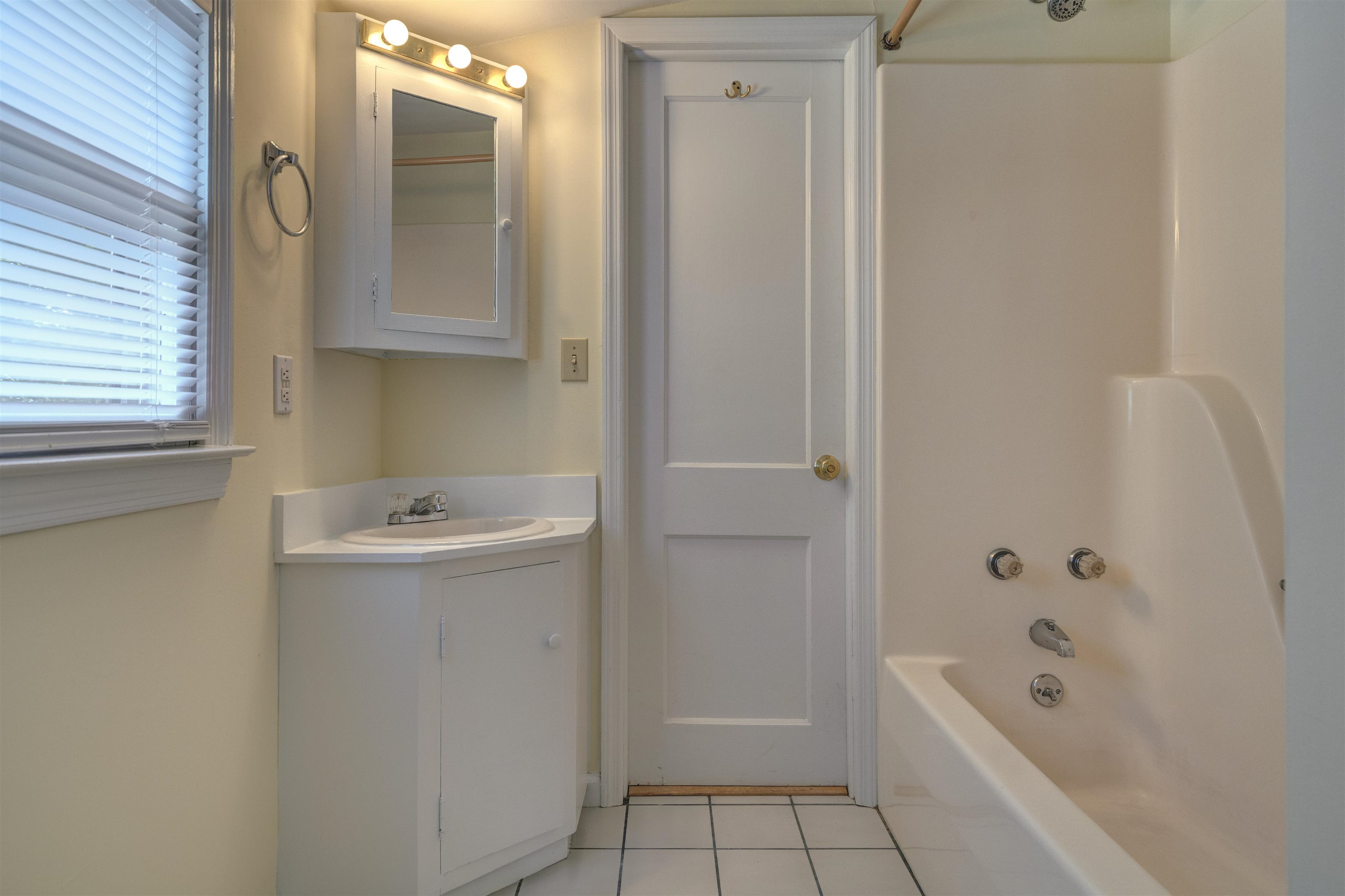 214 Pershing Avenue Radford VA 24141