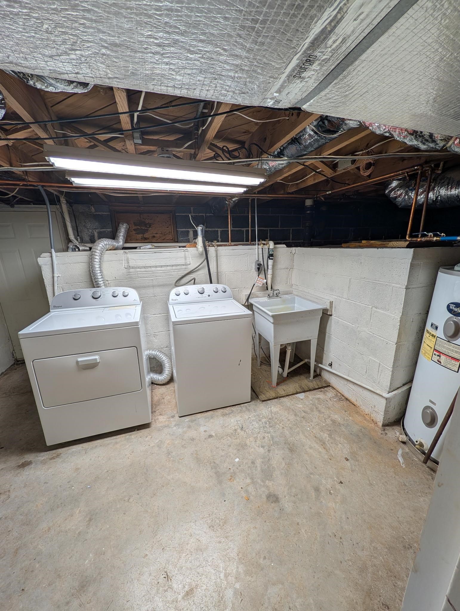 214 Pershing Avenue Radford VA 24141
