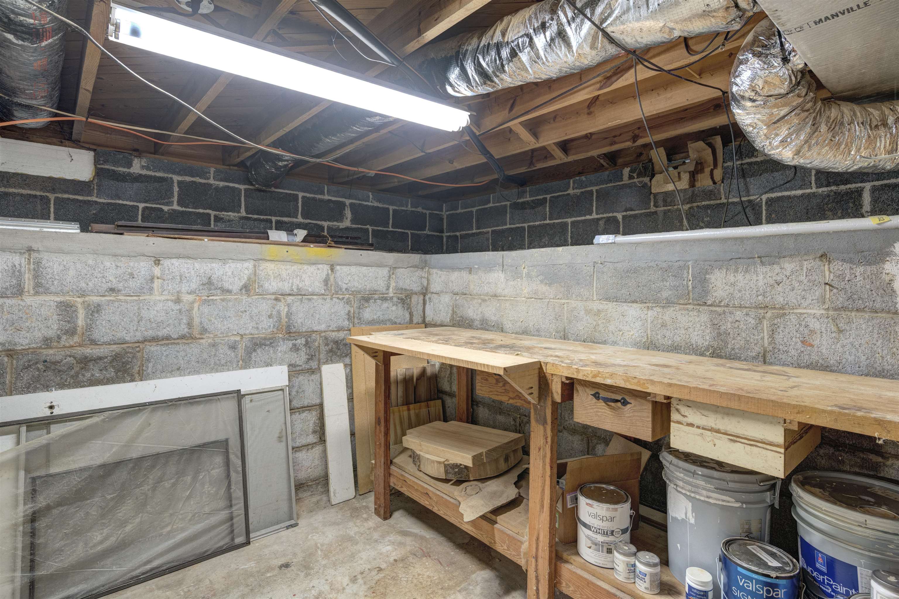 214 Pershing Avenue Radford VA 24141