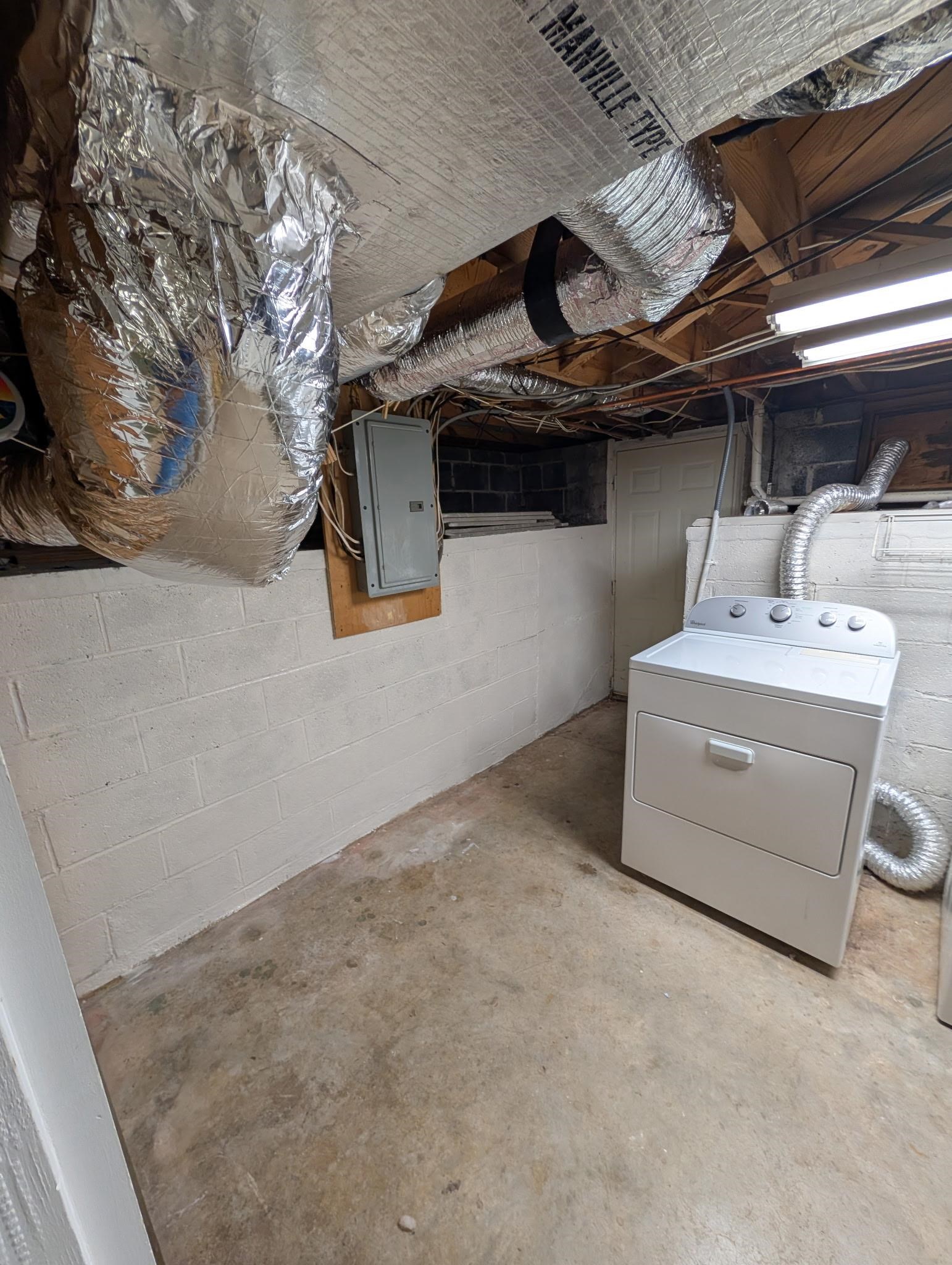 214 Pershing Avenue Radford VA 24141
