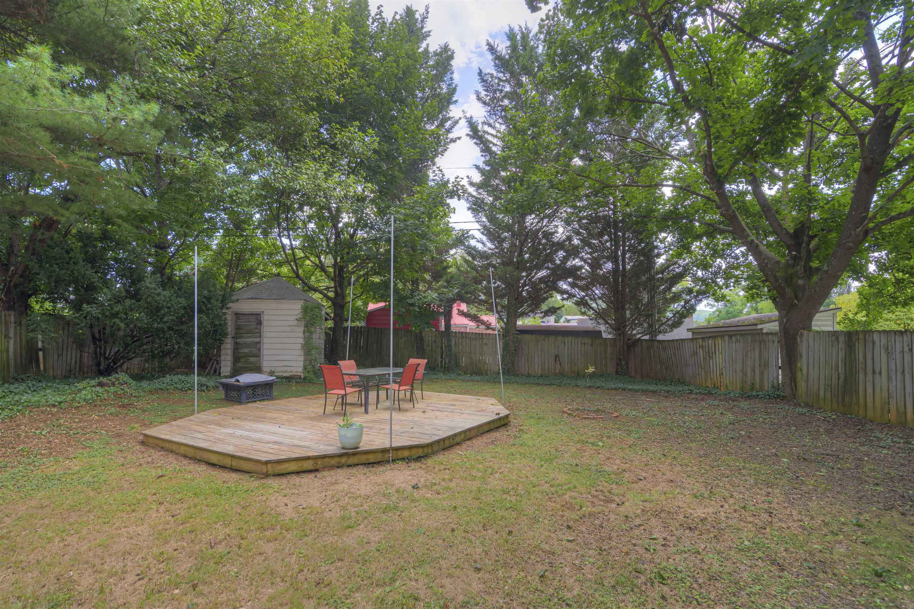 214 Pershing Avenue Radford VA 24141