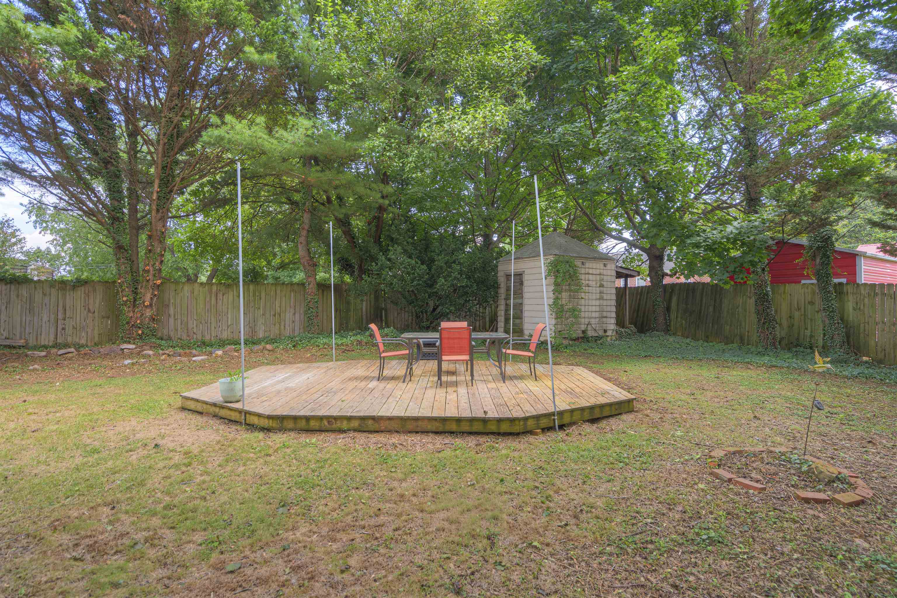 214 Pershing Avenue Radford VA 24141