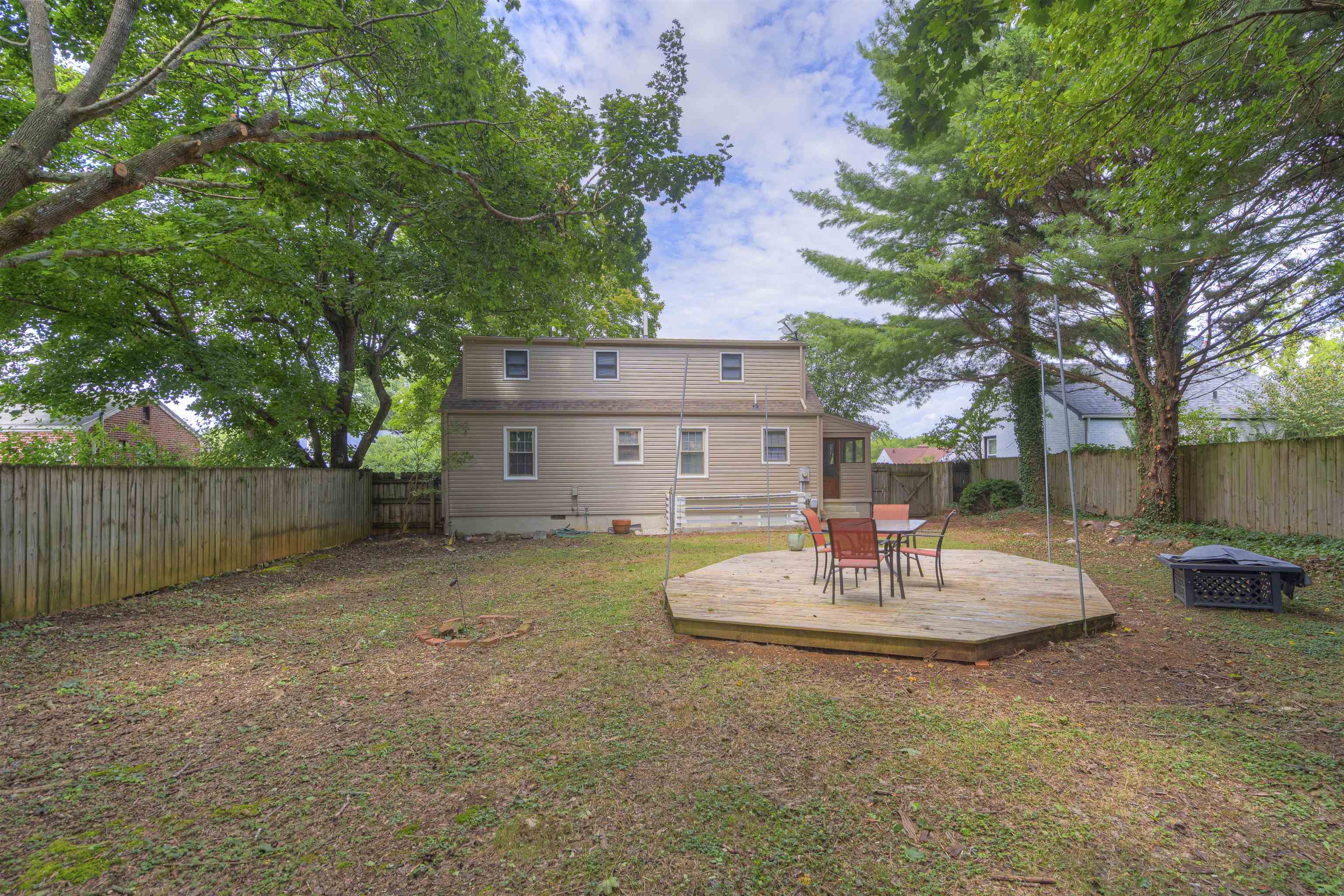 214 Pershing Avenue Radford VA 24141