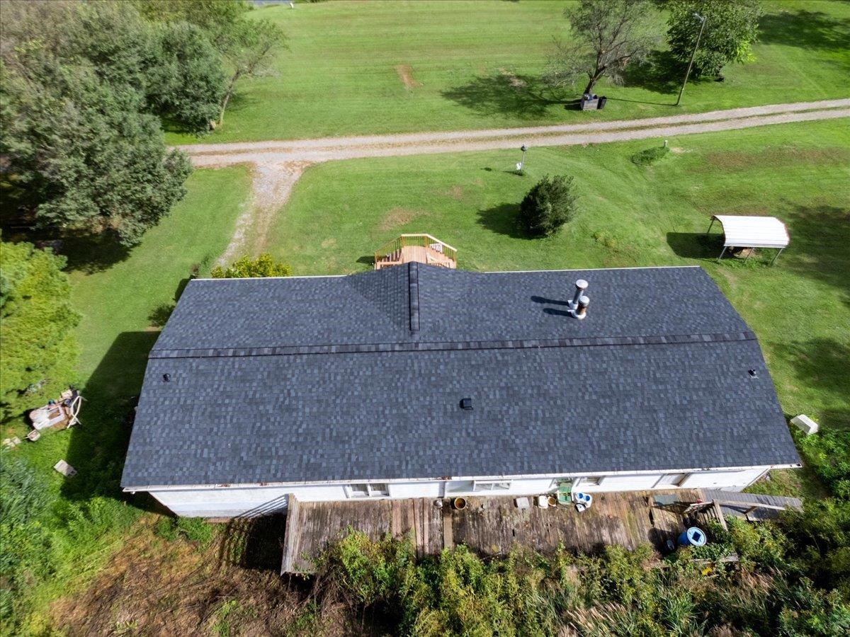 1721 Shulls Lane Draper VA 24324