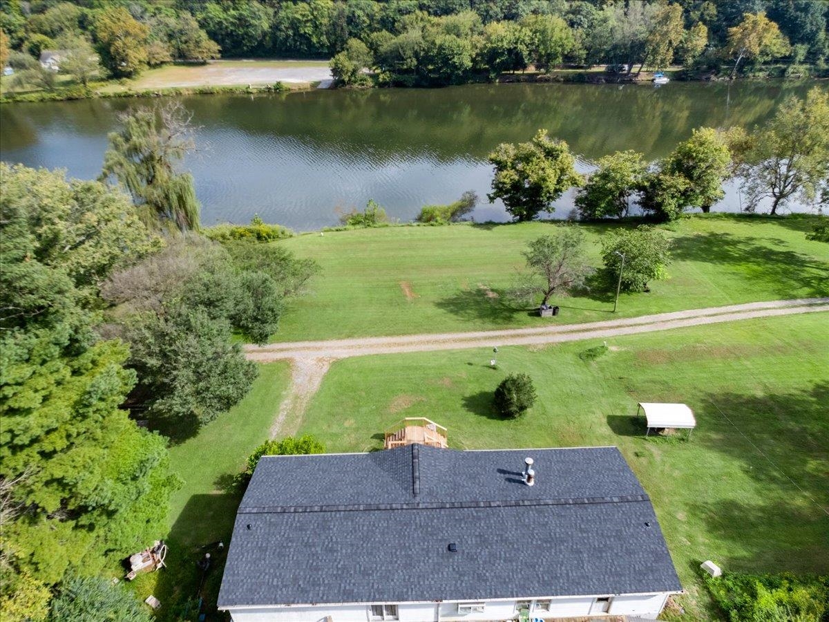 1721 Shulls Lane Draper VA 24324