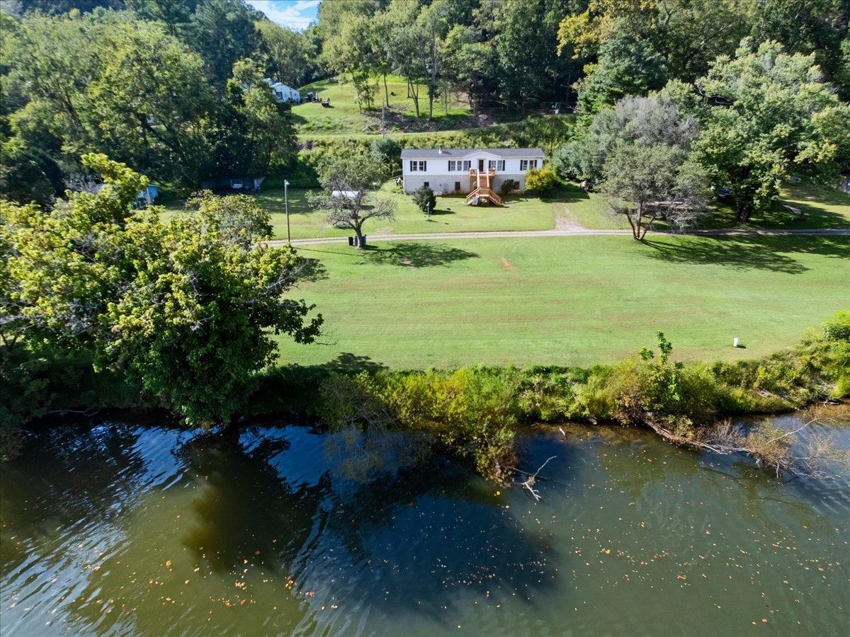 1721 Shulls Lane Draper VA 24324
