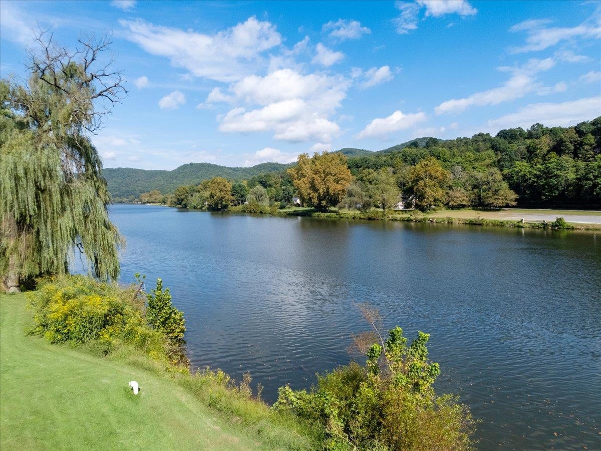 1721 Shulls Lane Draper VA 24324