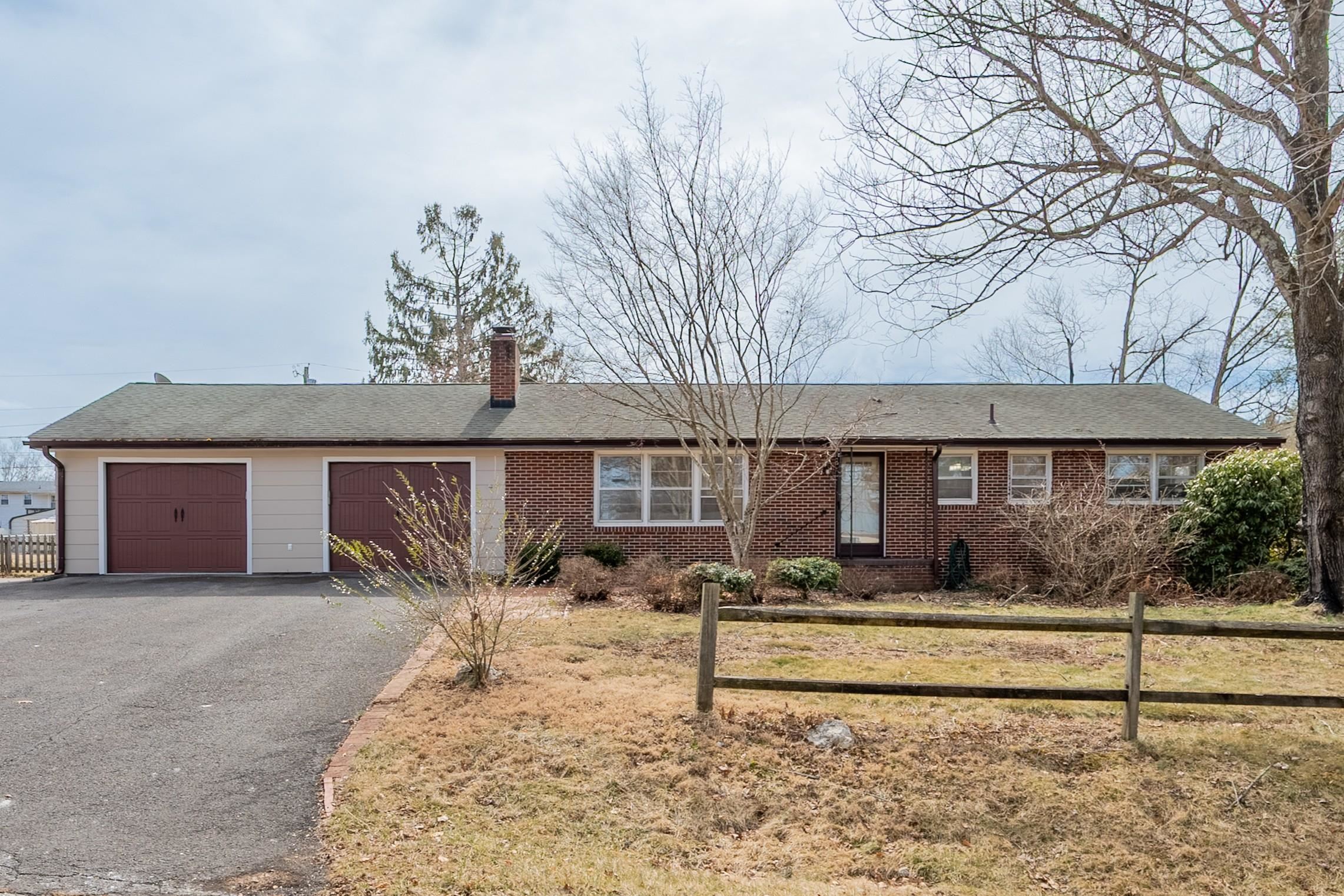 601 Porter Street Blacksburg VA 24060