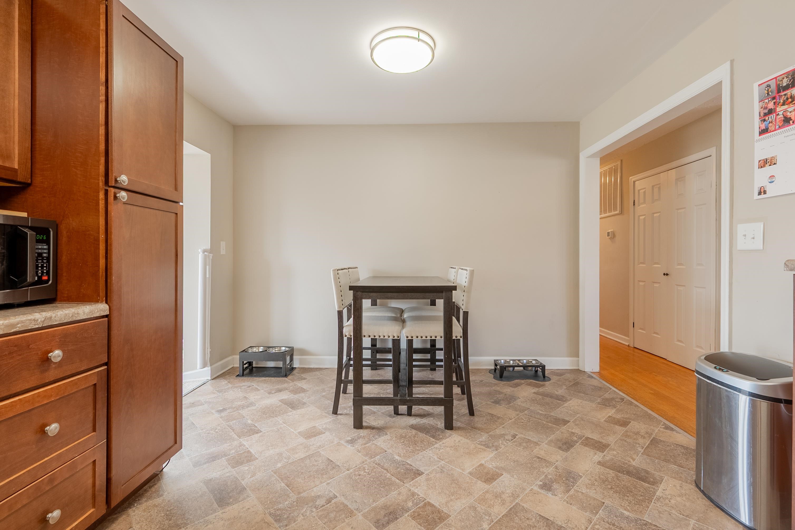 601 Porter Street Blacksburg VA 24060