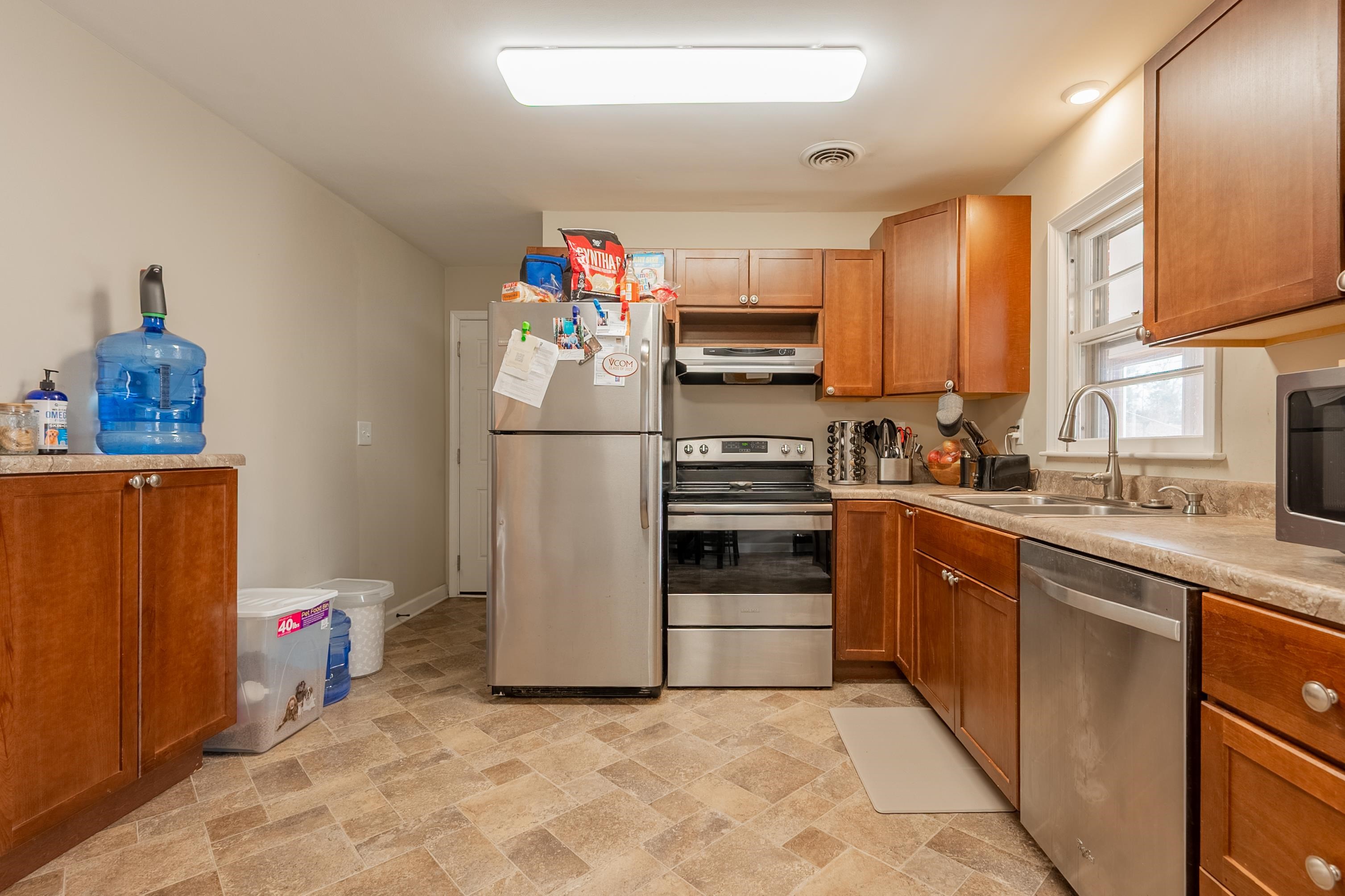 601 Porter Street Blacksburg VA 24060