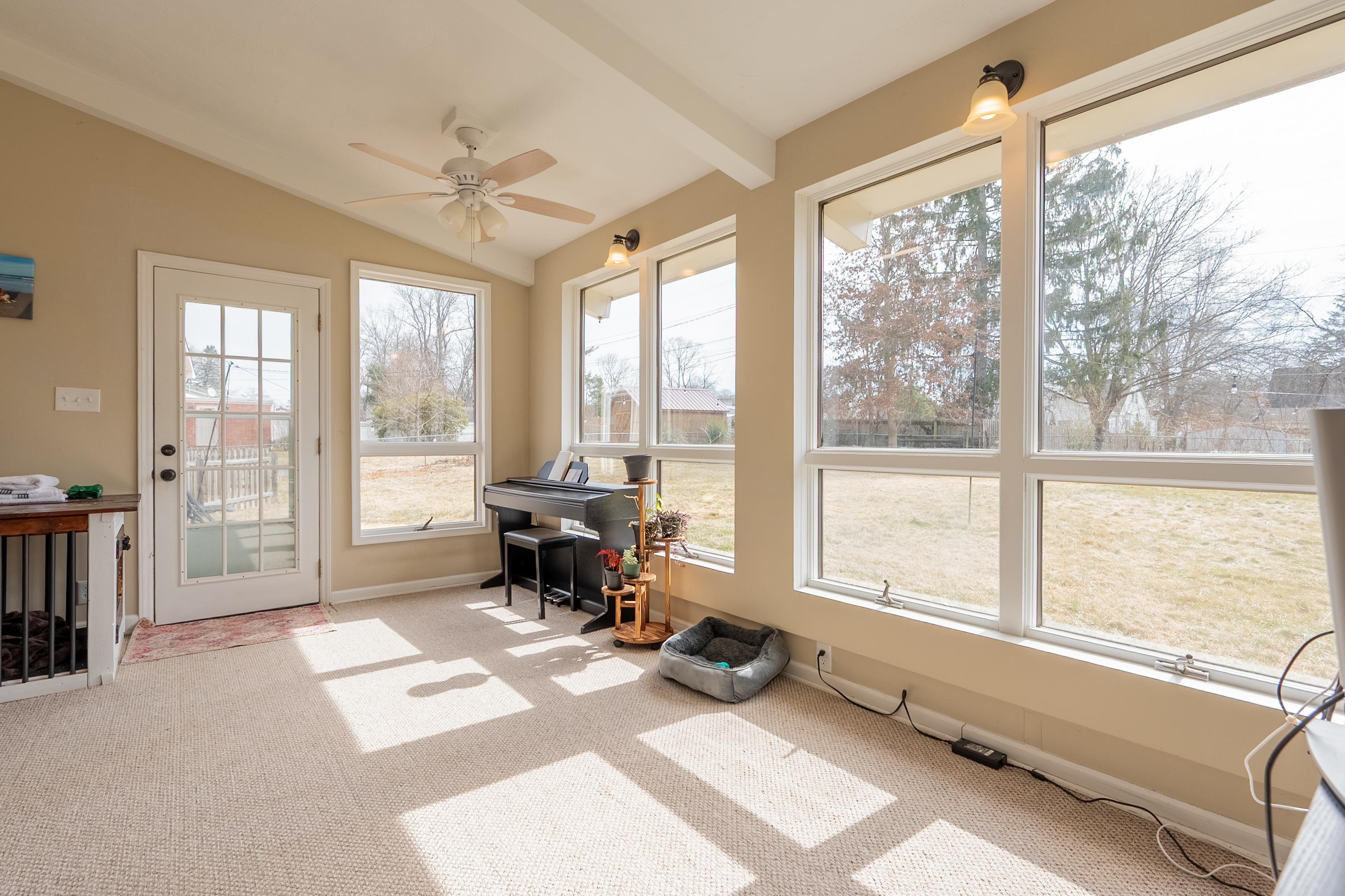 601 Porter Street Blacksburg VA 24060