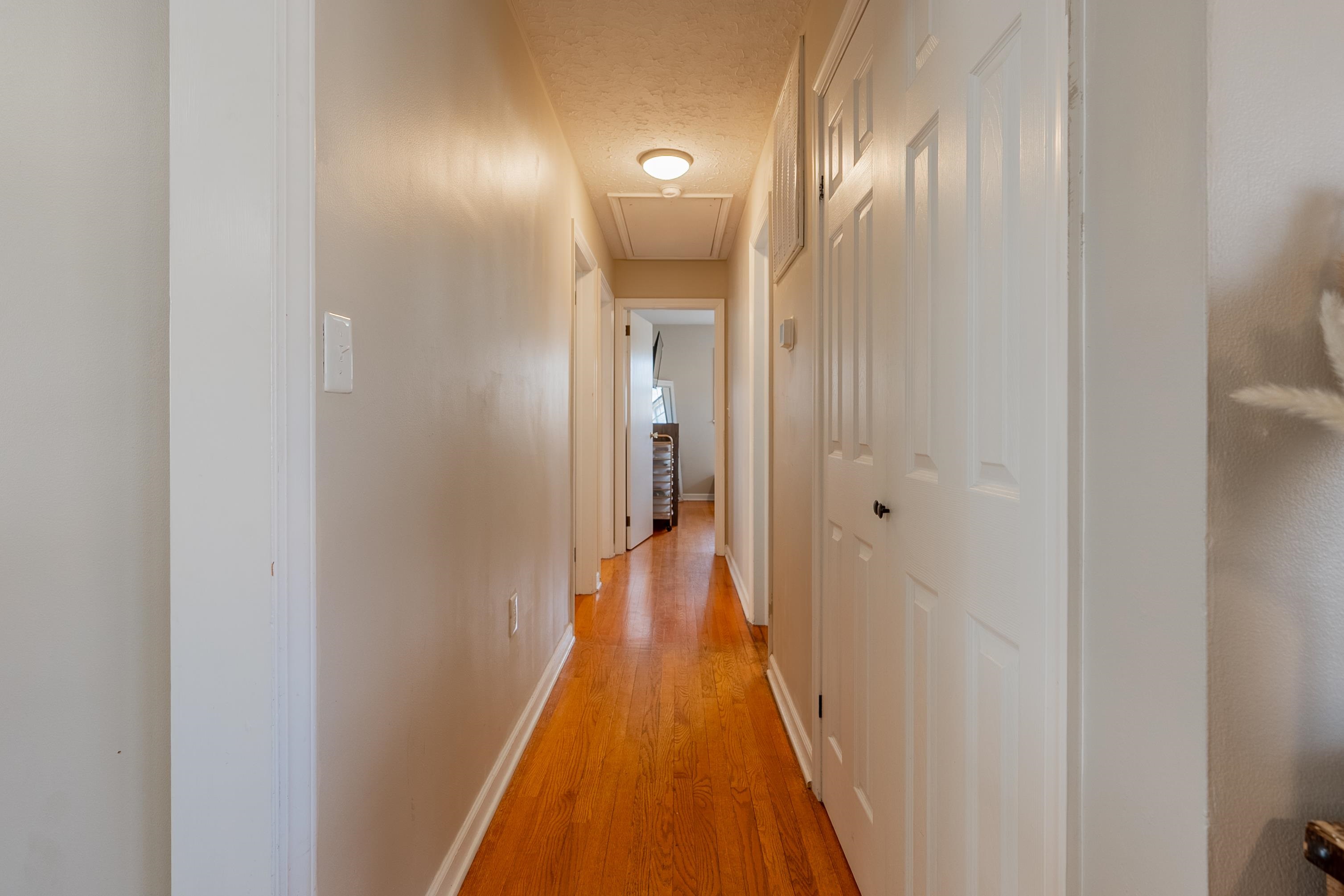 601 Porter Street Blacksburg VA 24060