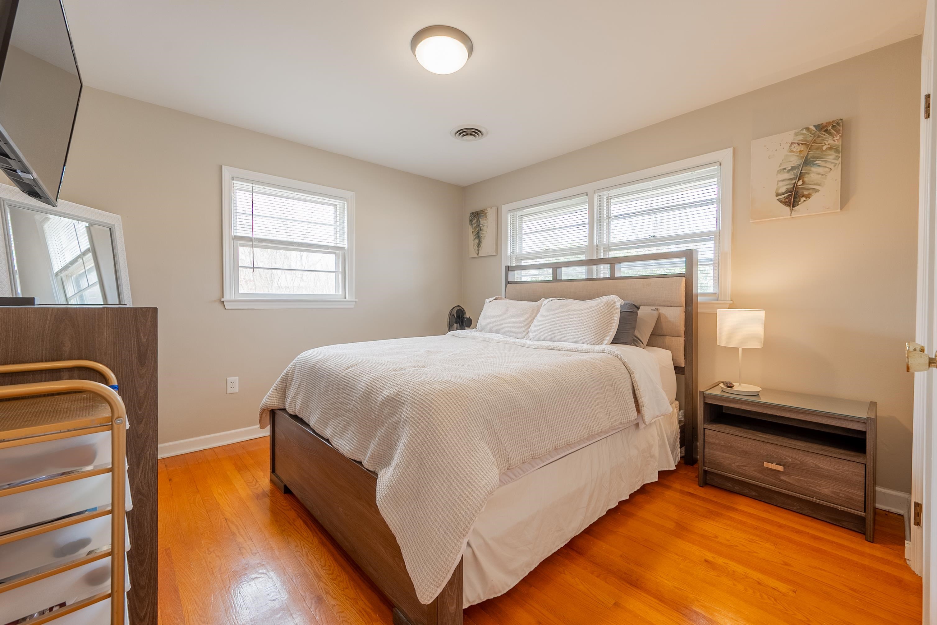 601 Porter Street Blacksburg VA 24060