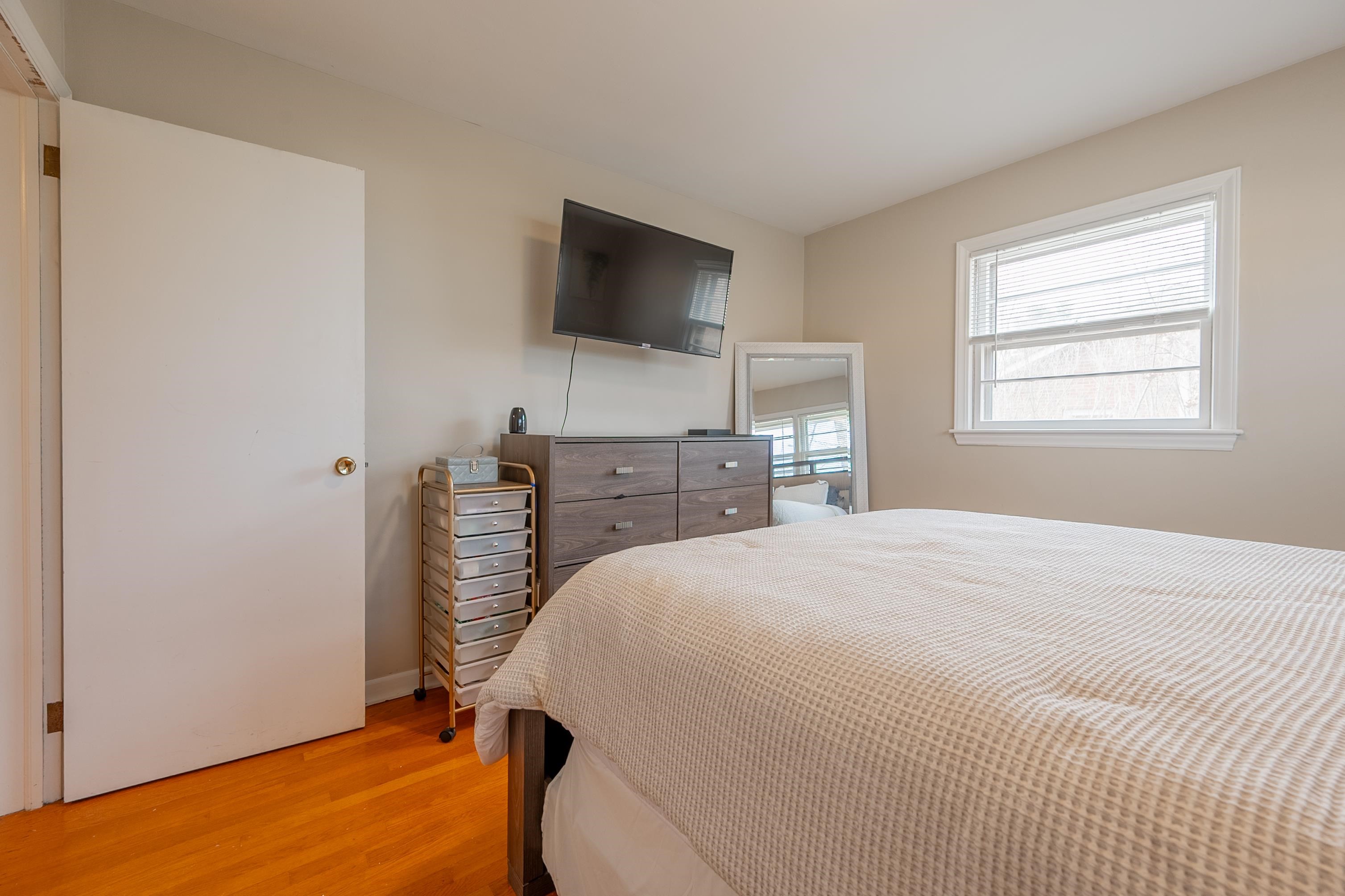 601 Porter Street Blacksburg VA 24060