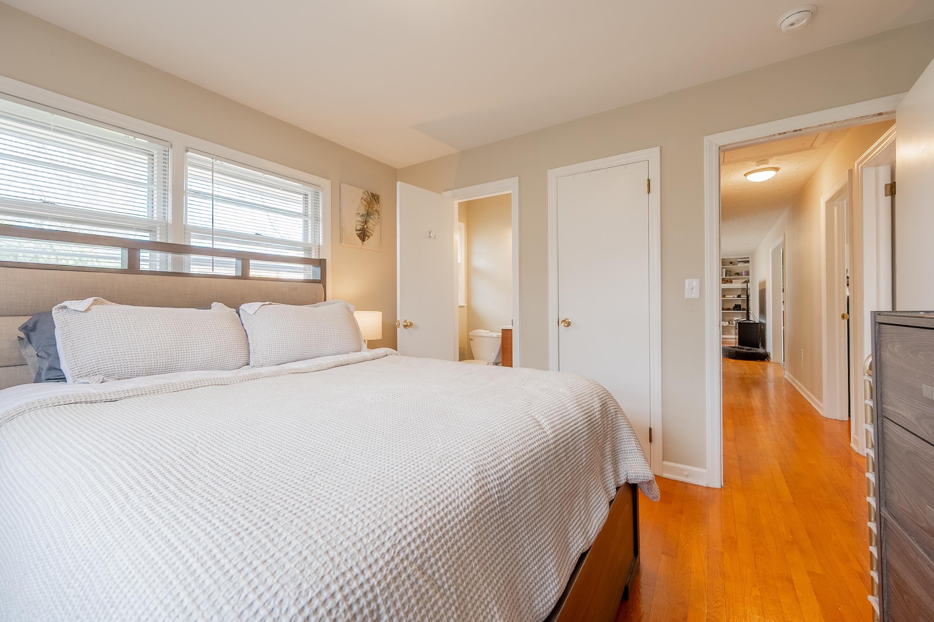 601 Porter Street Blacksburg VA 24060