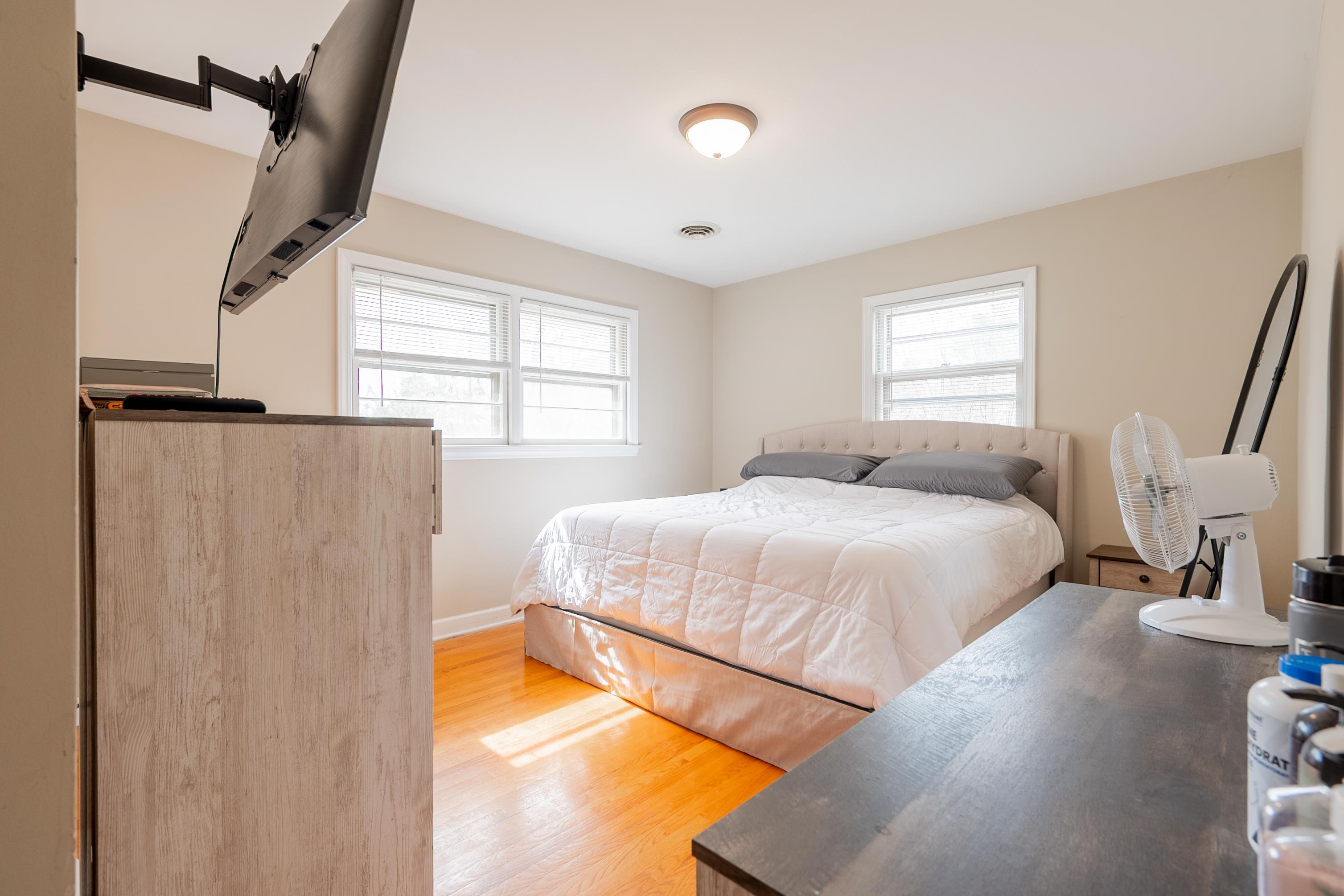 601 Porter Street Blacksburg VA 24060