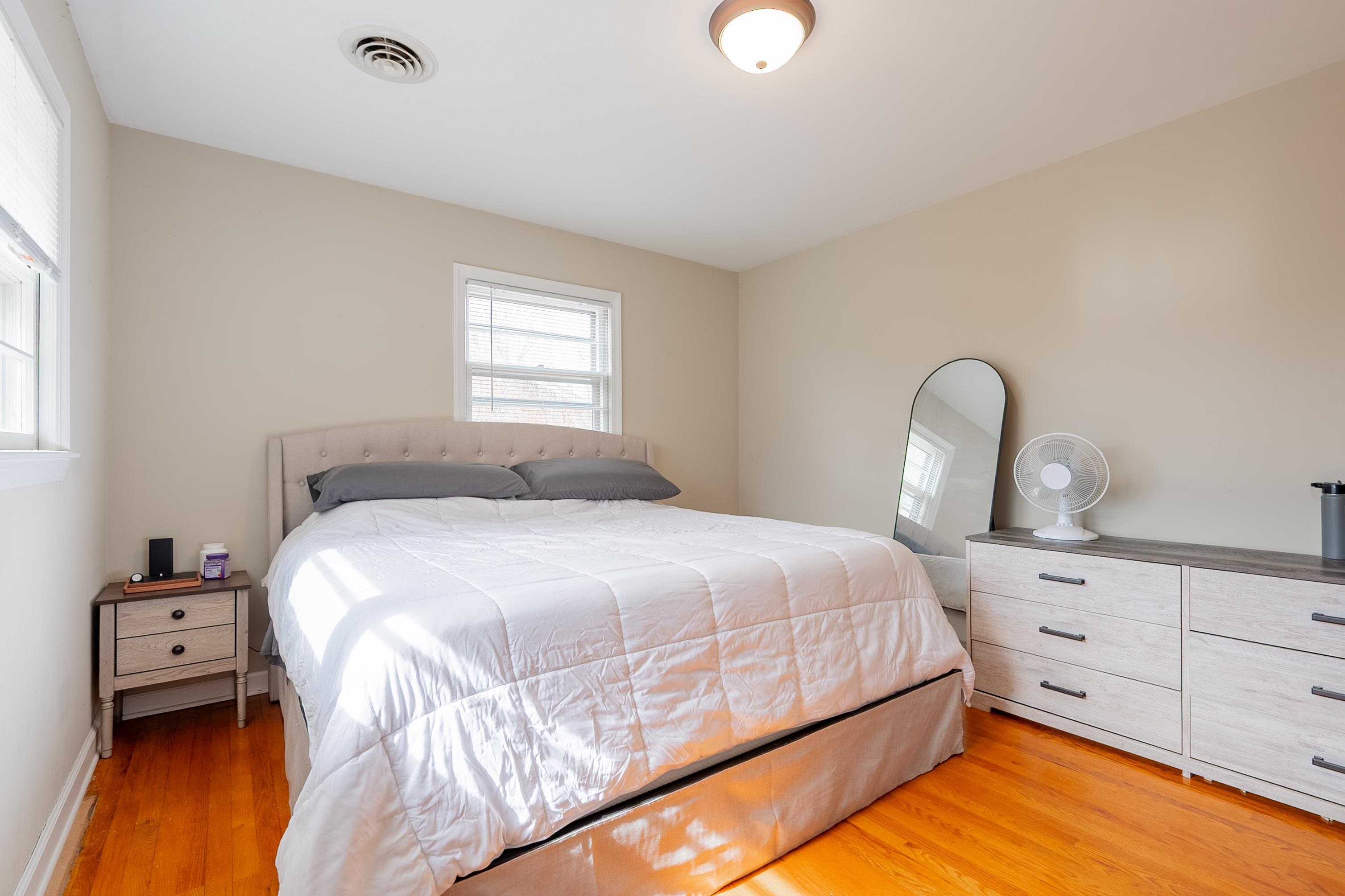 601 Porter Street Blacksburg VA 24060