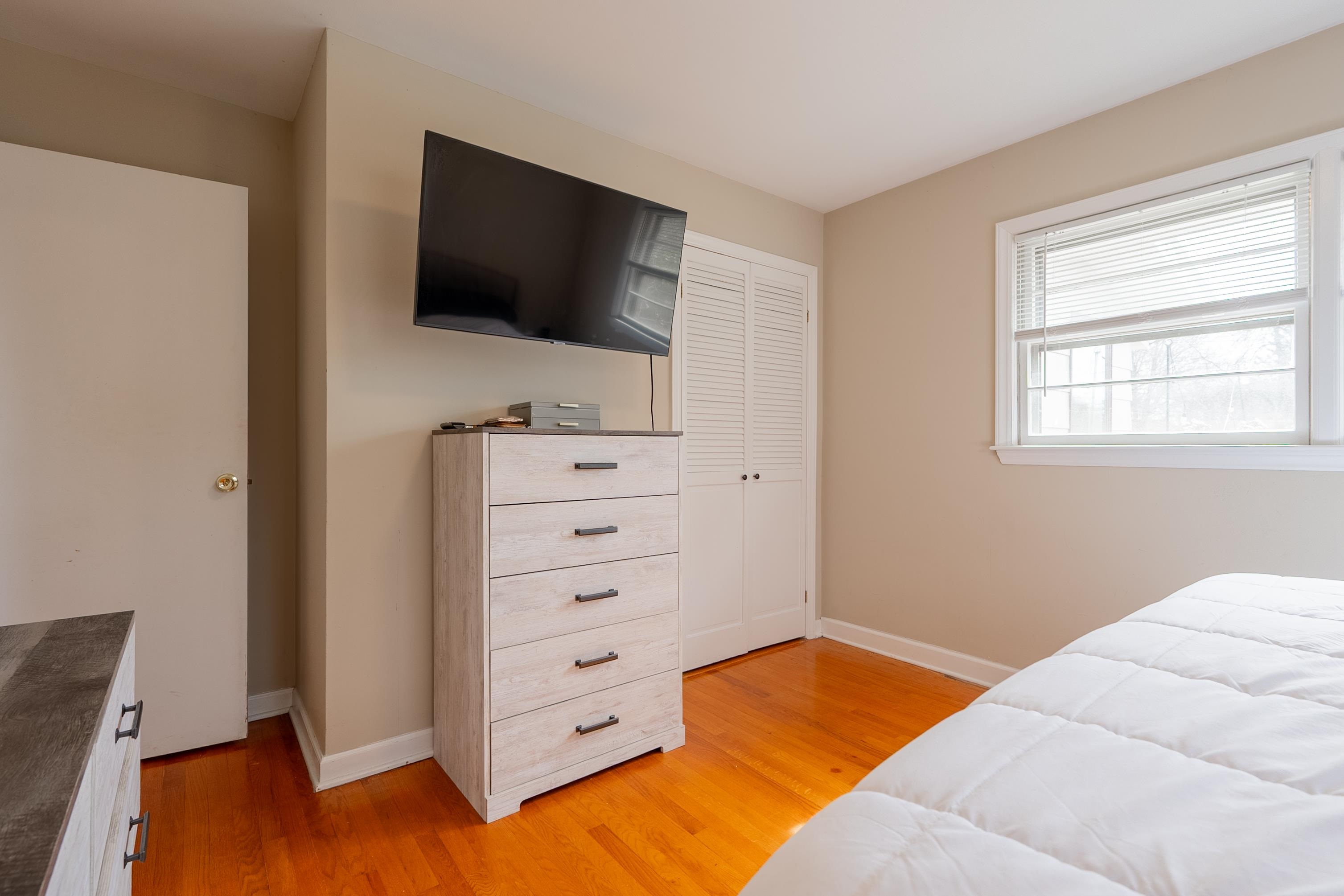 601 Porter Street Blacksburg VA 24060