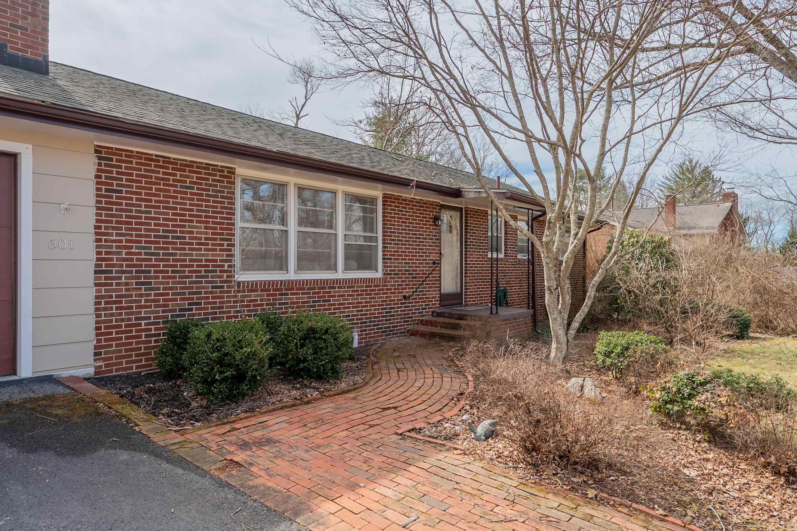 601 Porter Street Blacksburg VA 24060