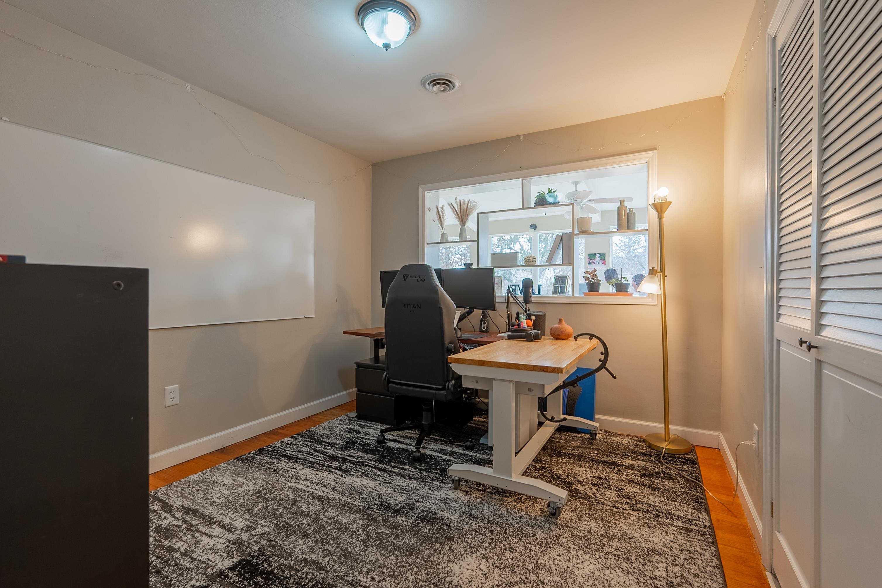 601 Porter Street Blacksburg VA 24060