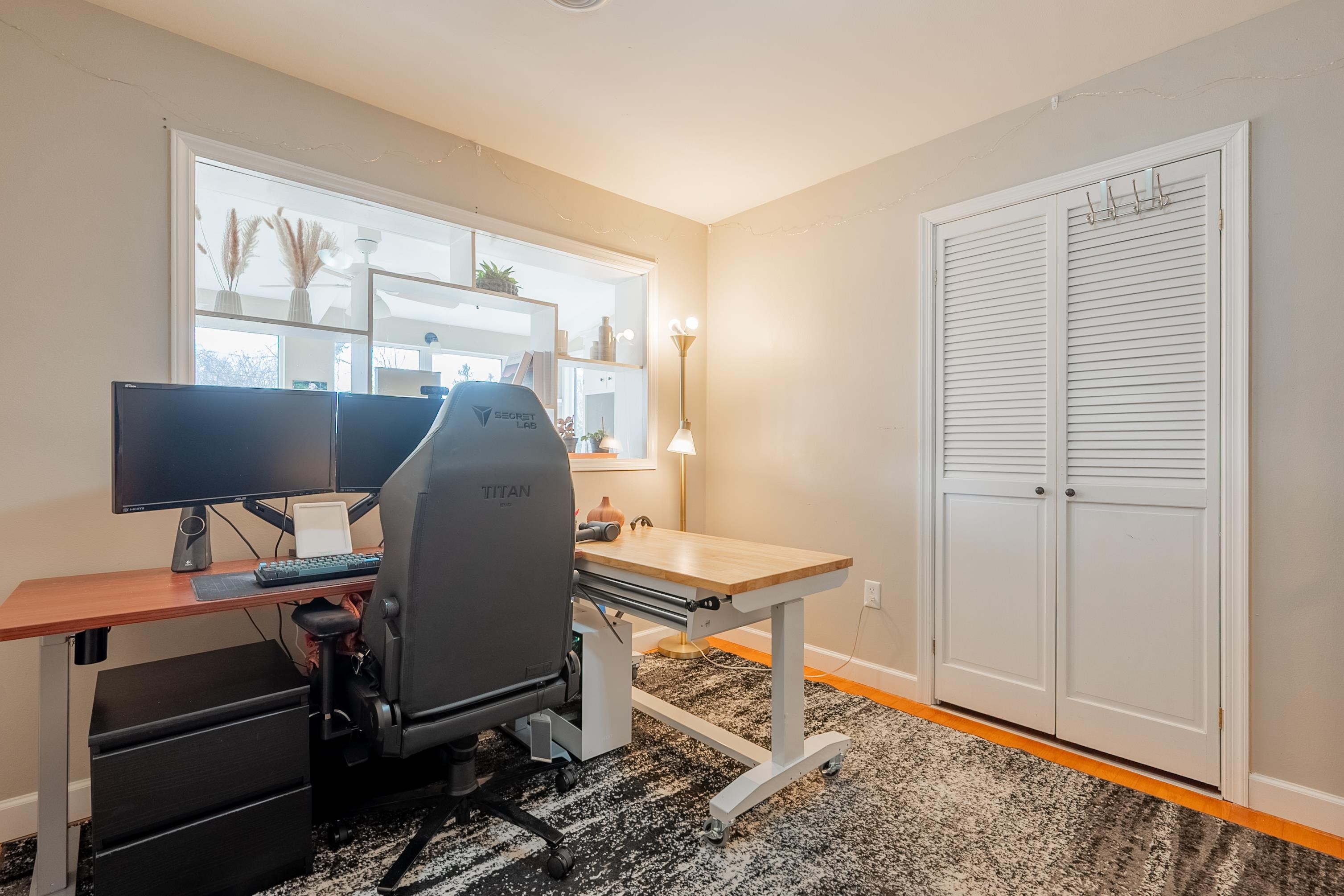 601 Porter Street Blacksburg VA 24060