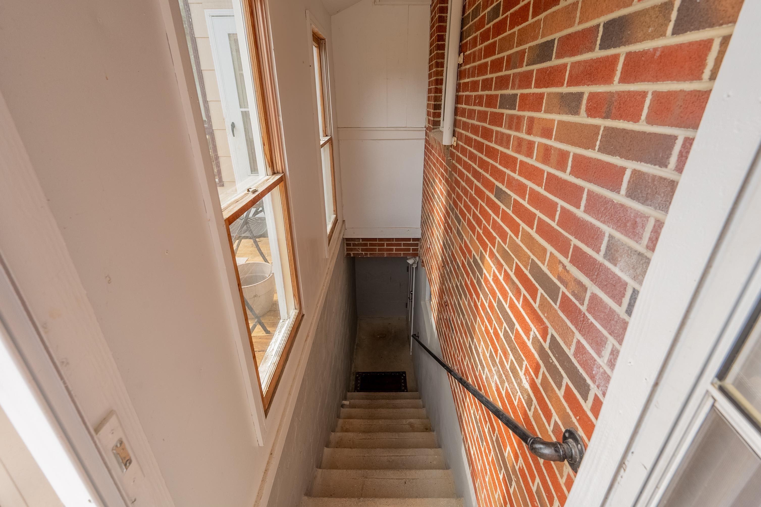 601 Porter Street Blacksburg VA 24060