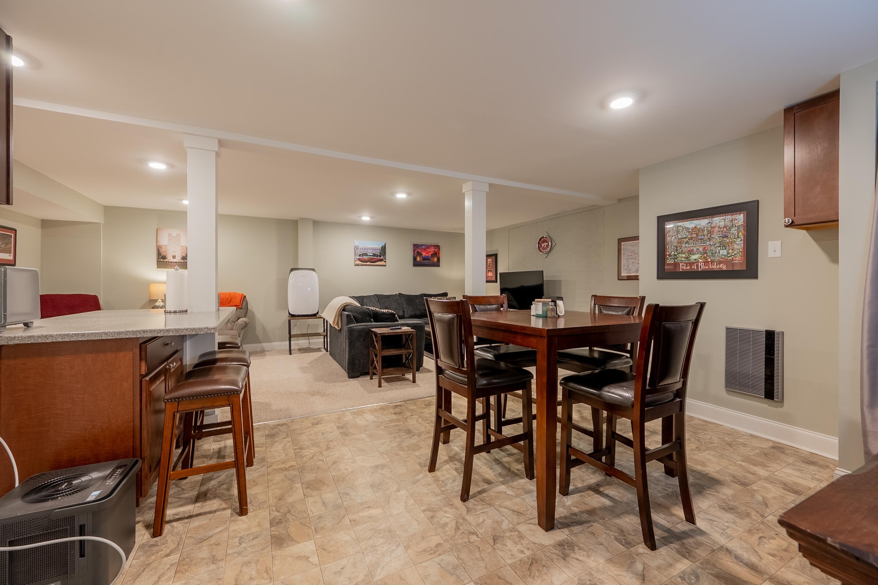 601 Porter Street Blacksburg VA 24060