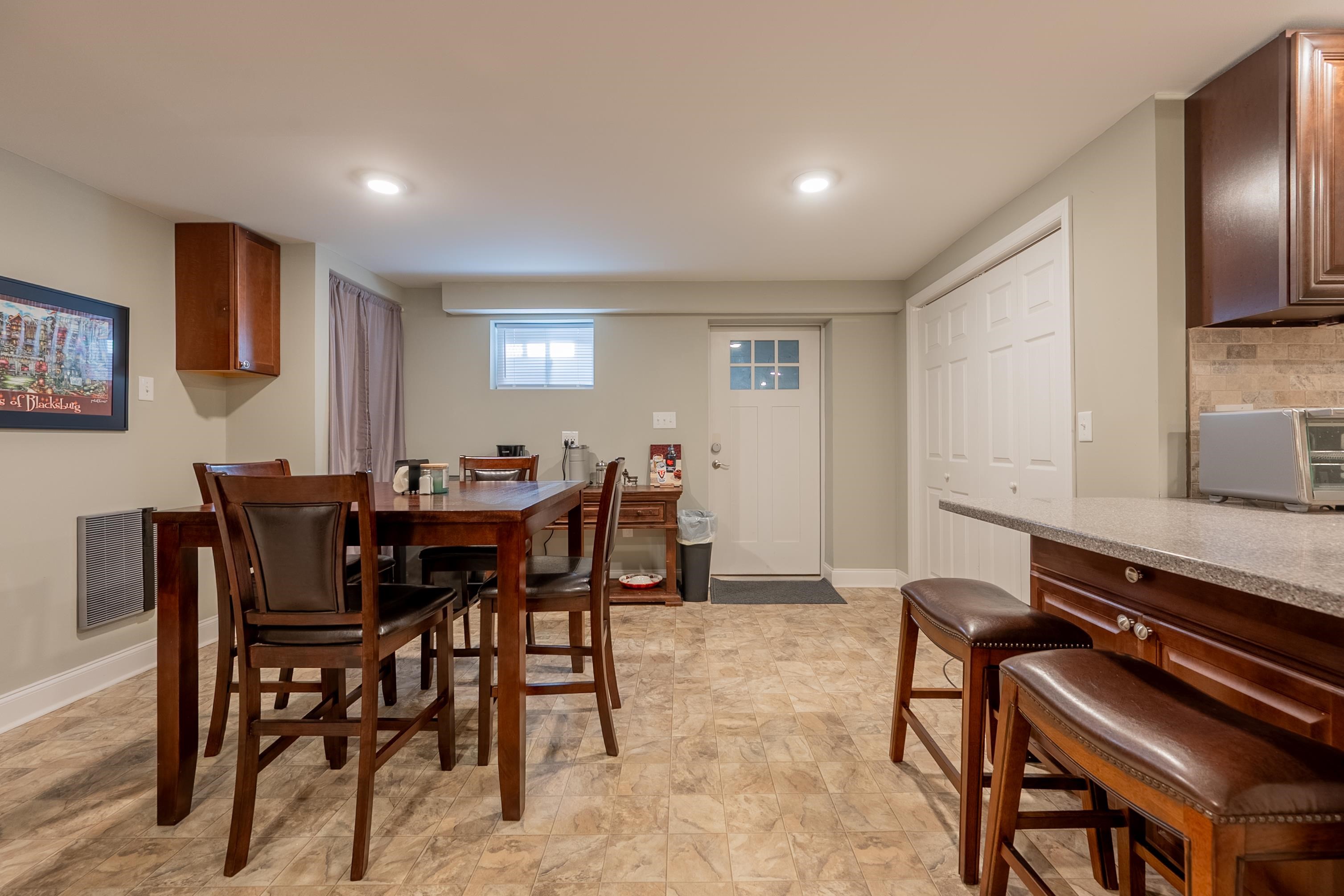 601 Porter Street Blacksburg VA 24060