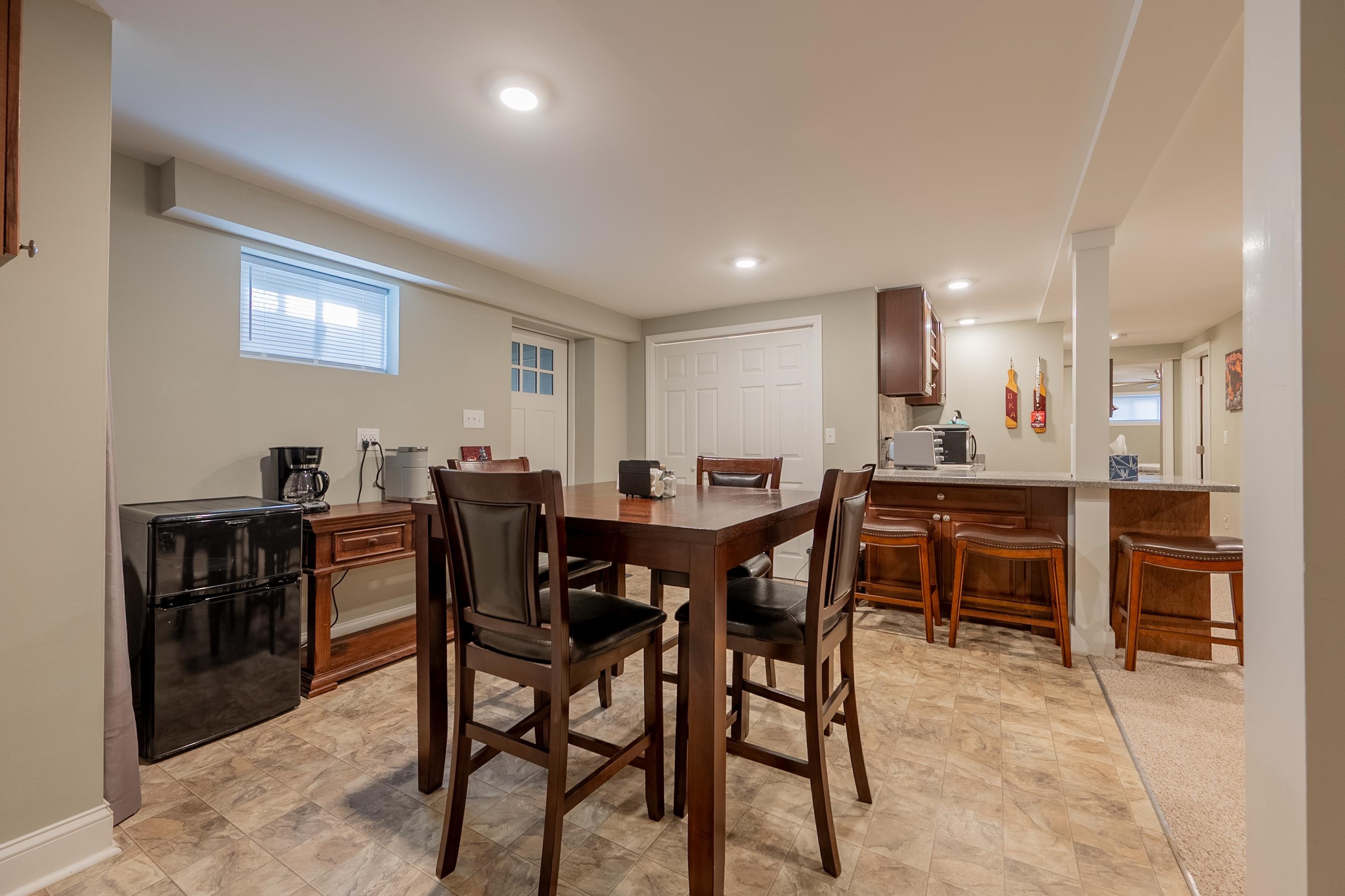 601 Porter Street Blacksburg VA 24060