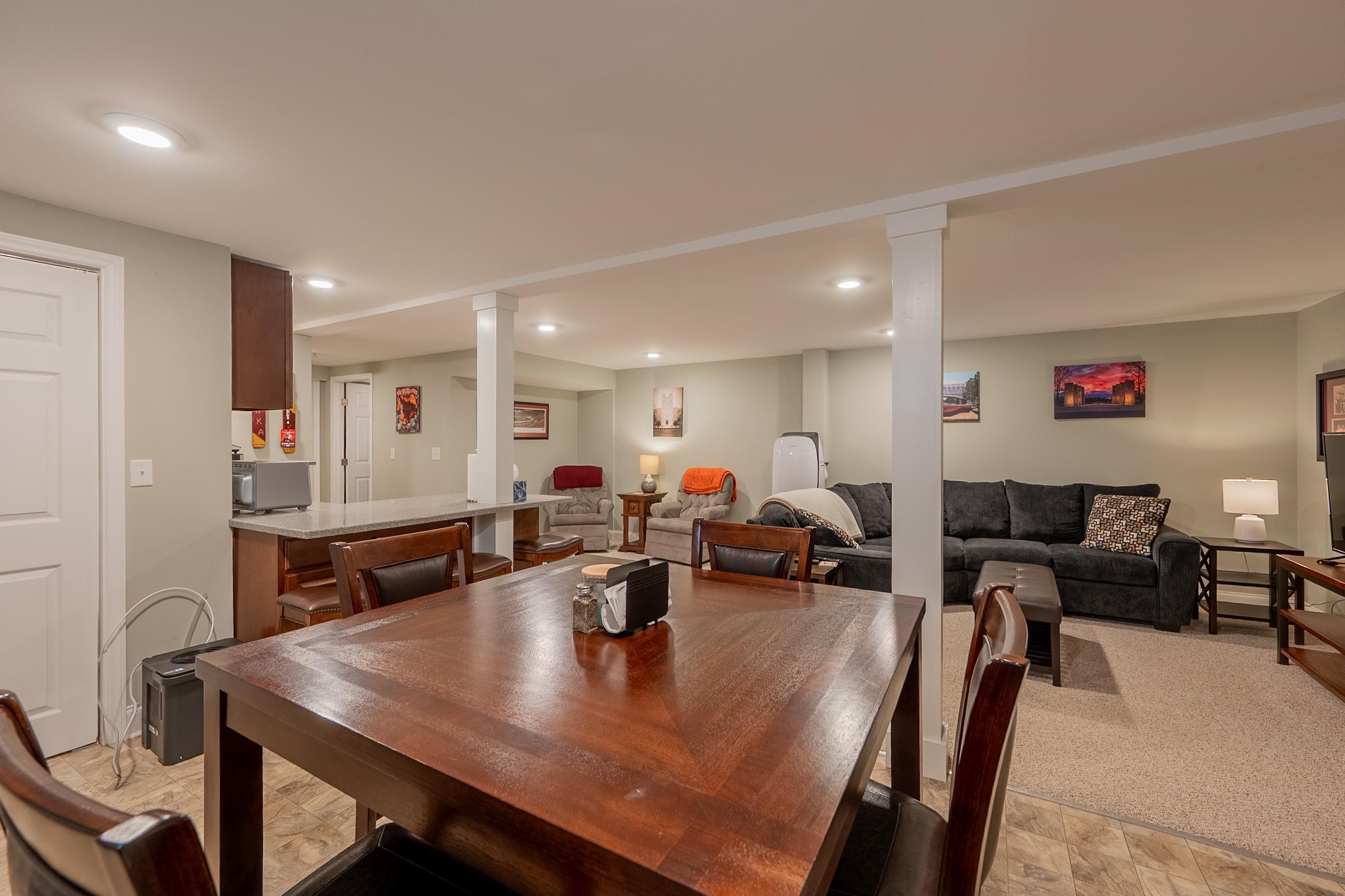 601 Porter Street Blacksburg VA 24060