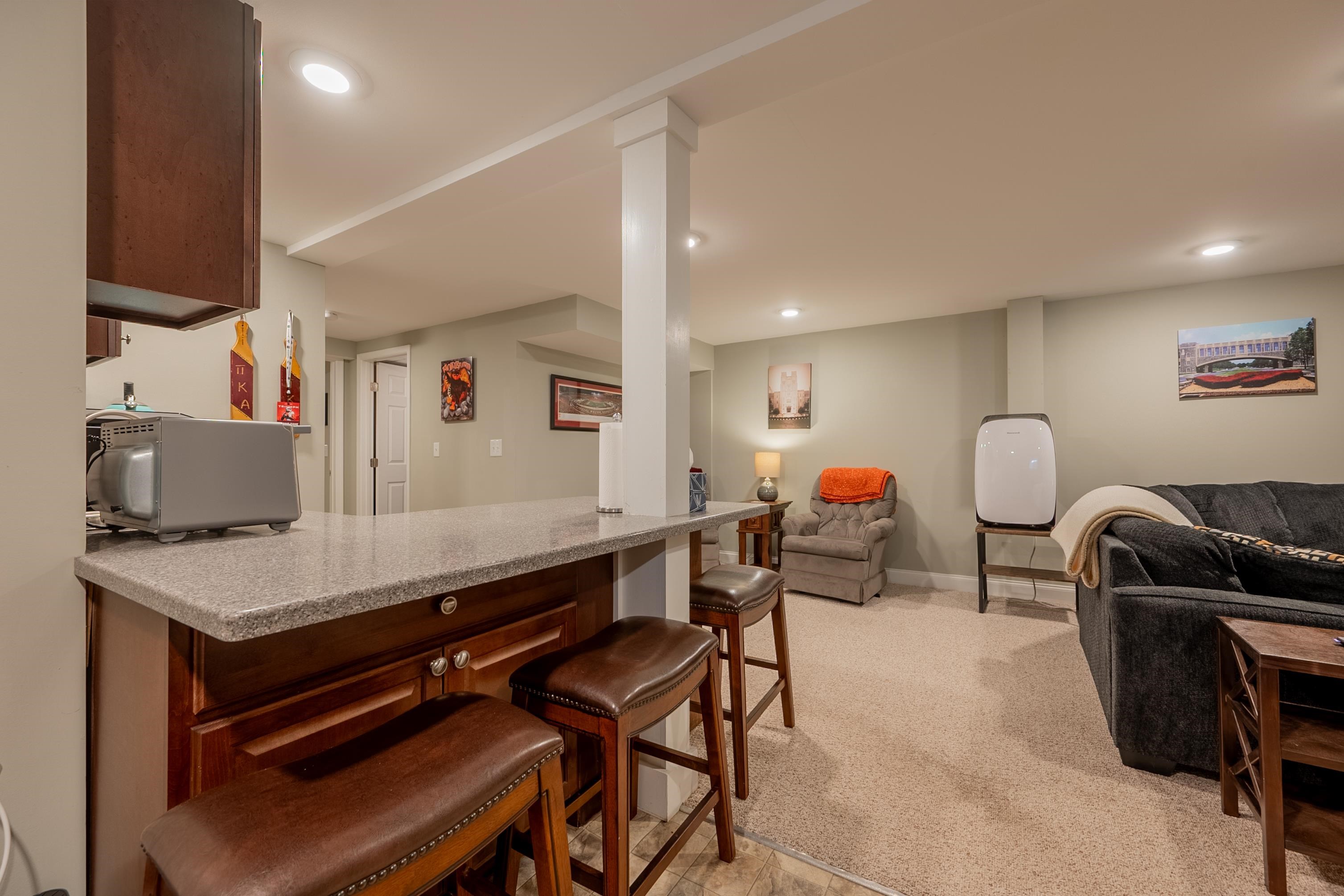 601 Porter Street Blacksburg VA 24060