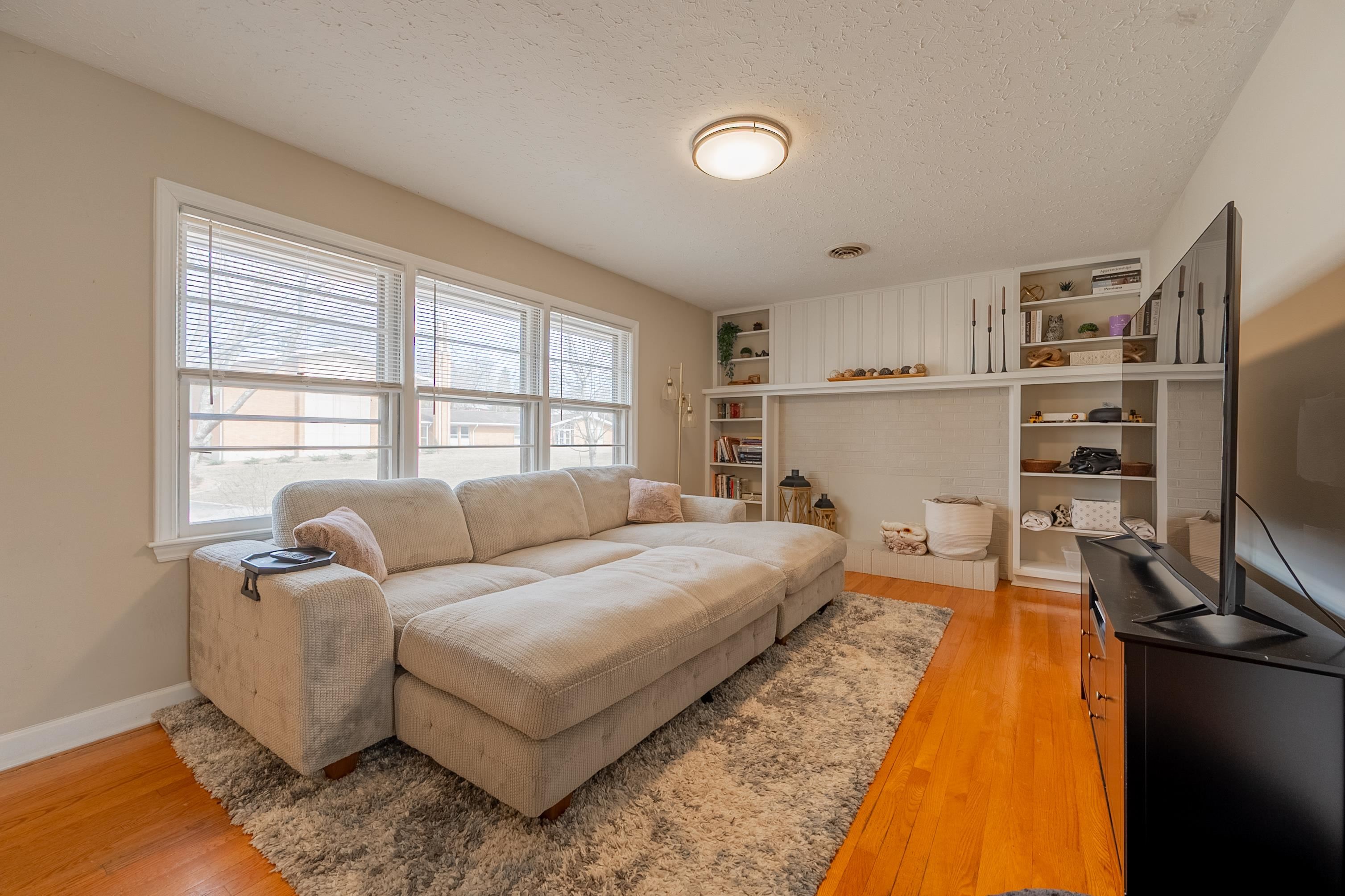 601 Porter Street Blacksburg VA 24060