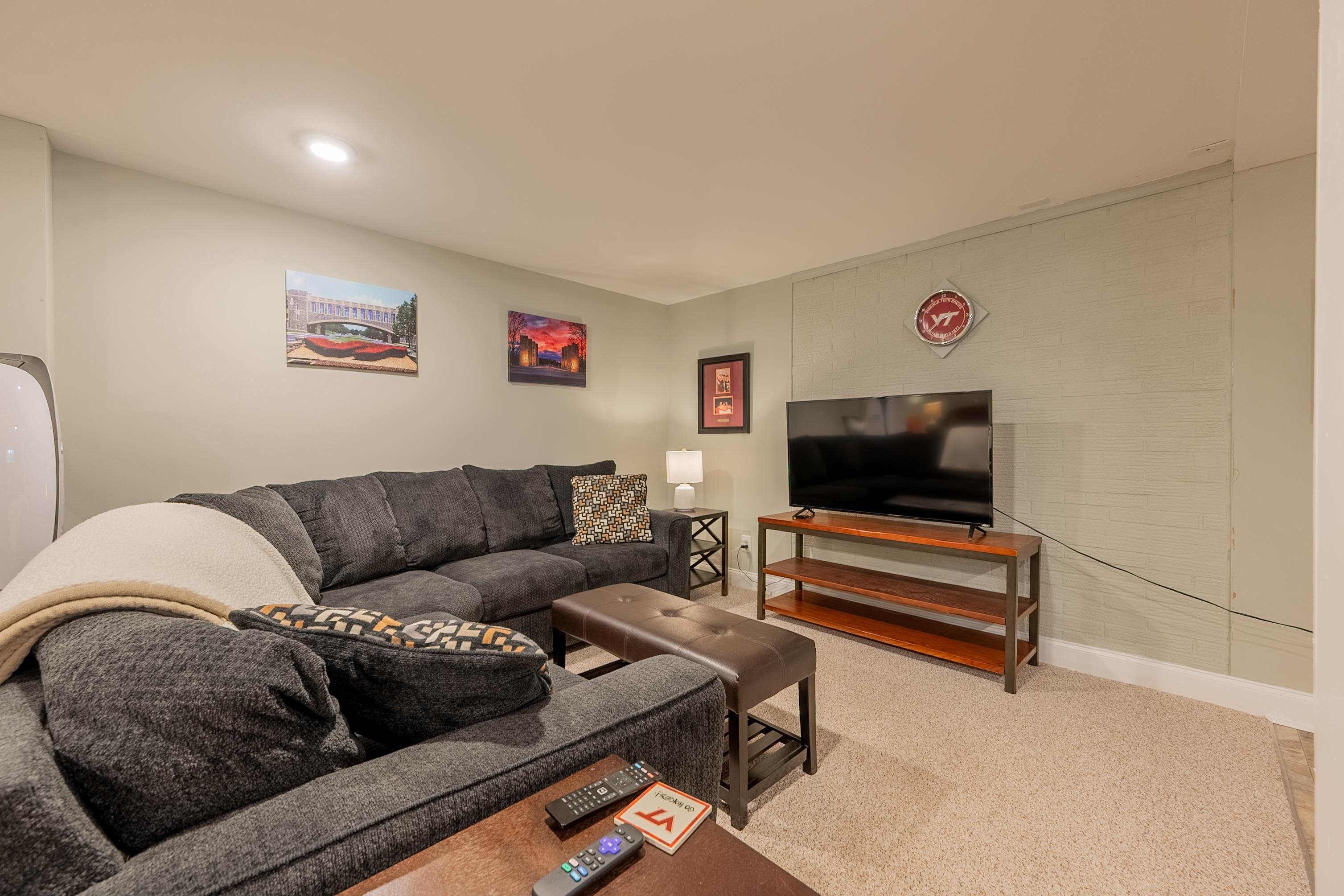 601 Porter Street Blacksburg VA 24060