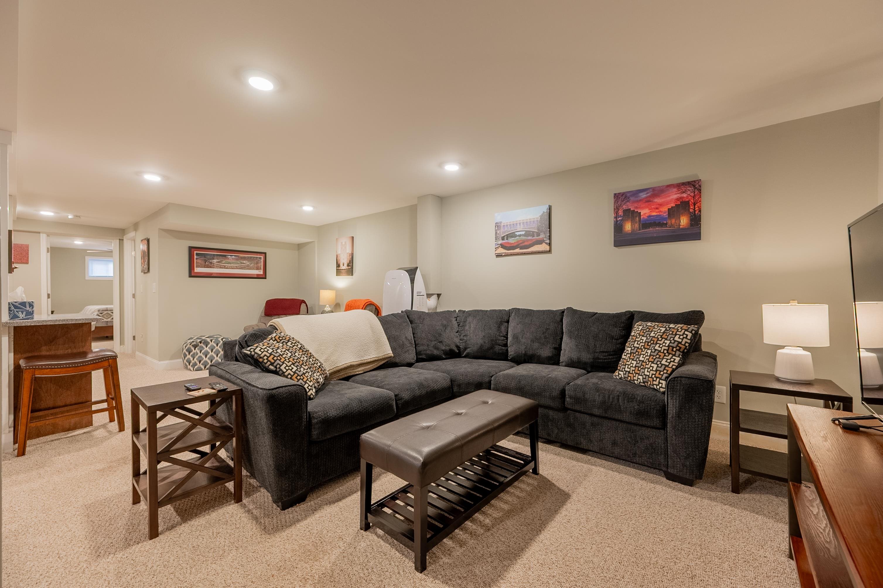 601 Porter Street Blacksburg VA 24060