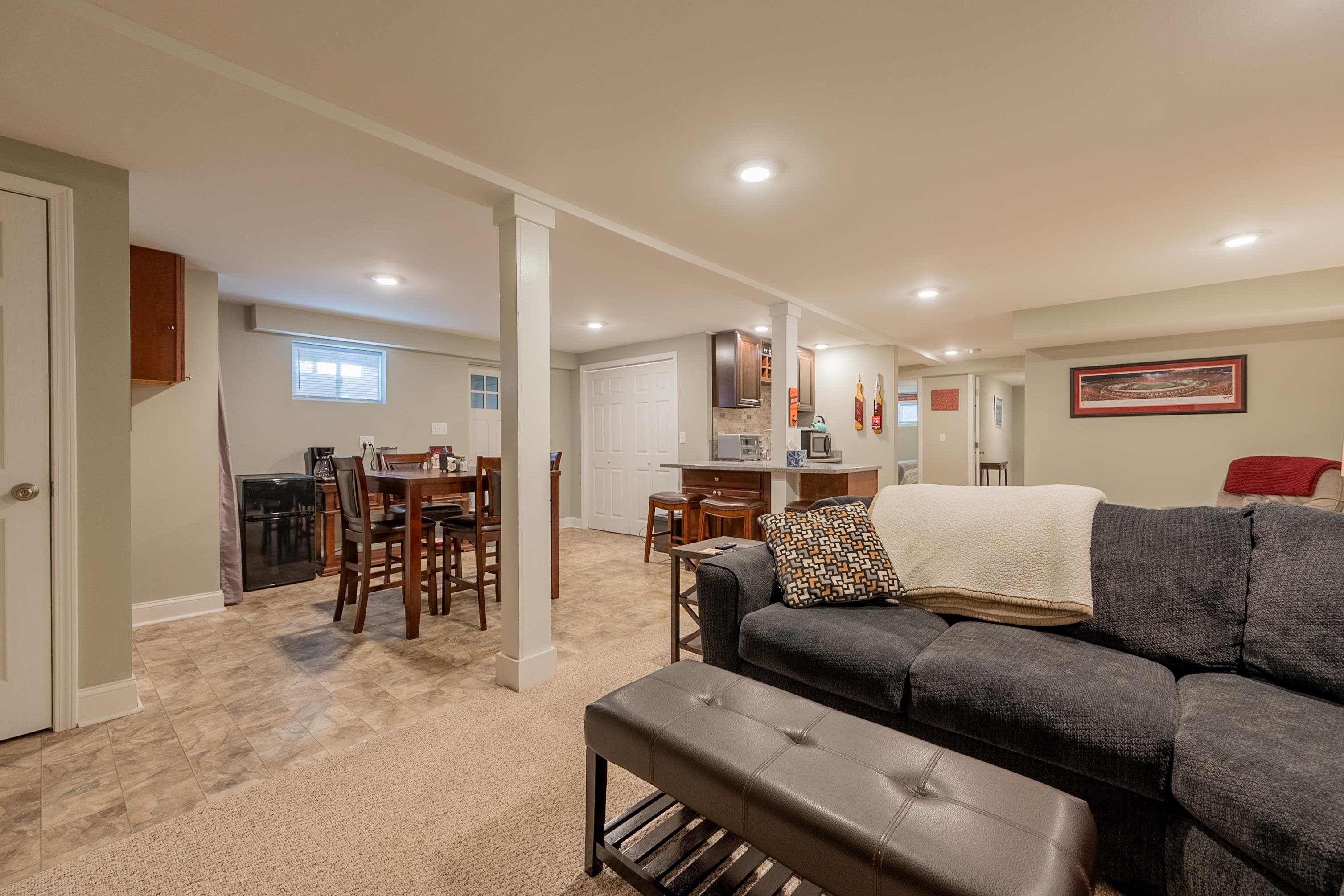 601 Porter Street Blacksburg VA 24060