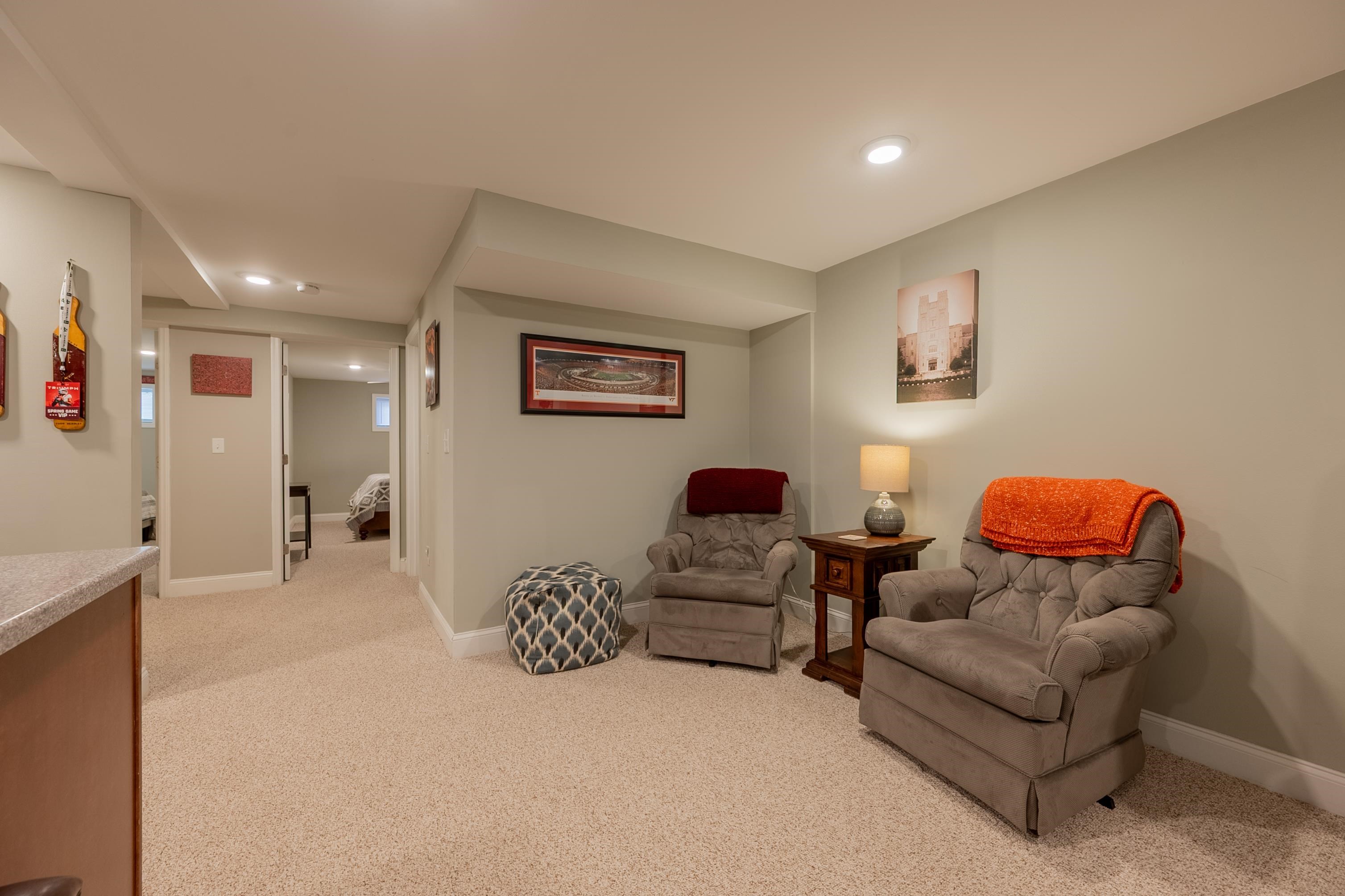 601 Porter Street Blacksburg VA 24060