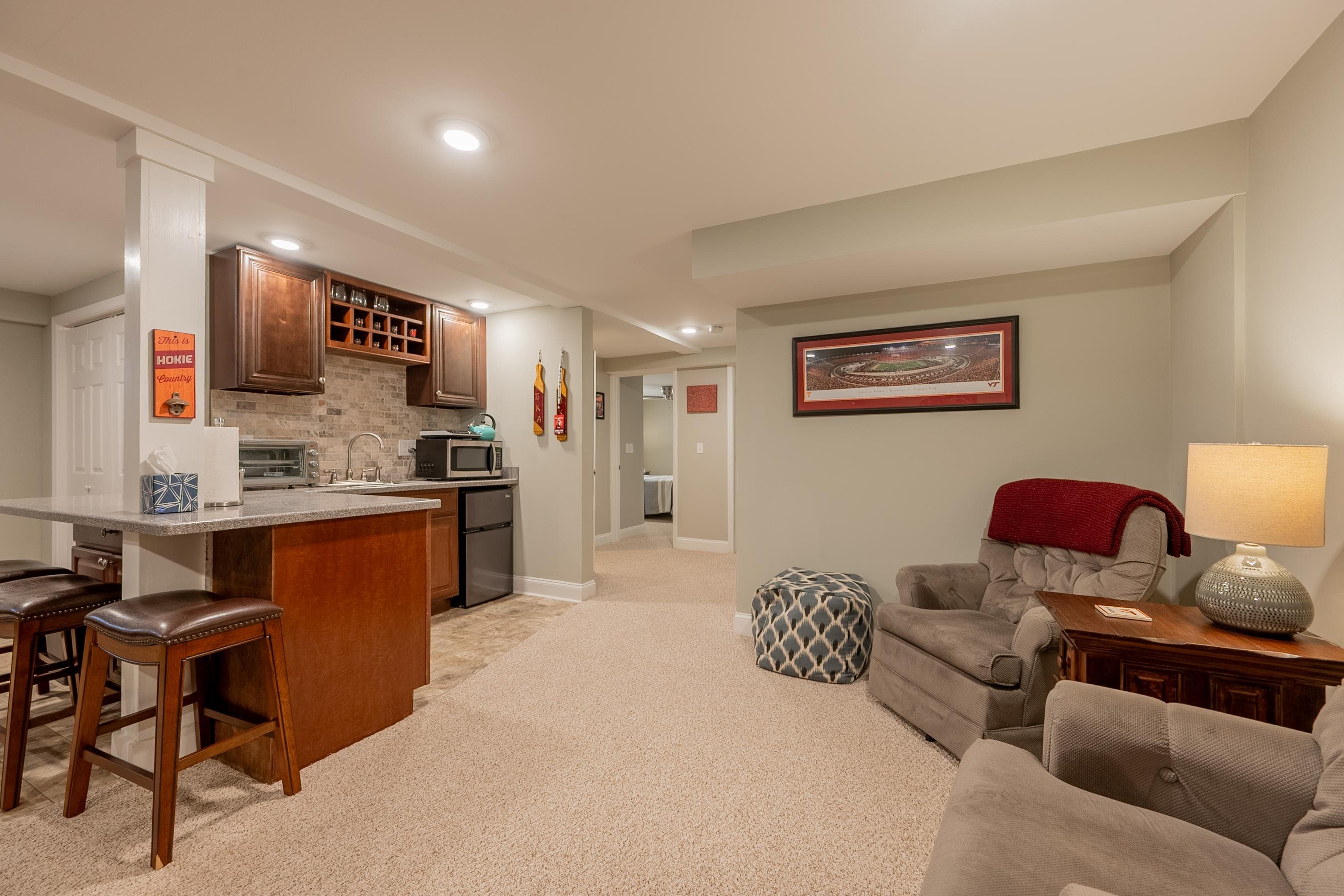 601 Porter Street Blacksburg VA 24060