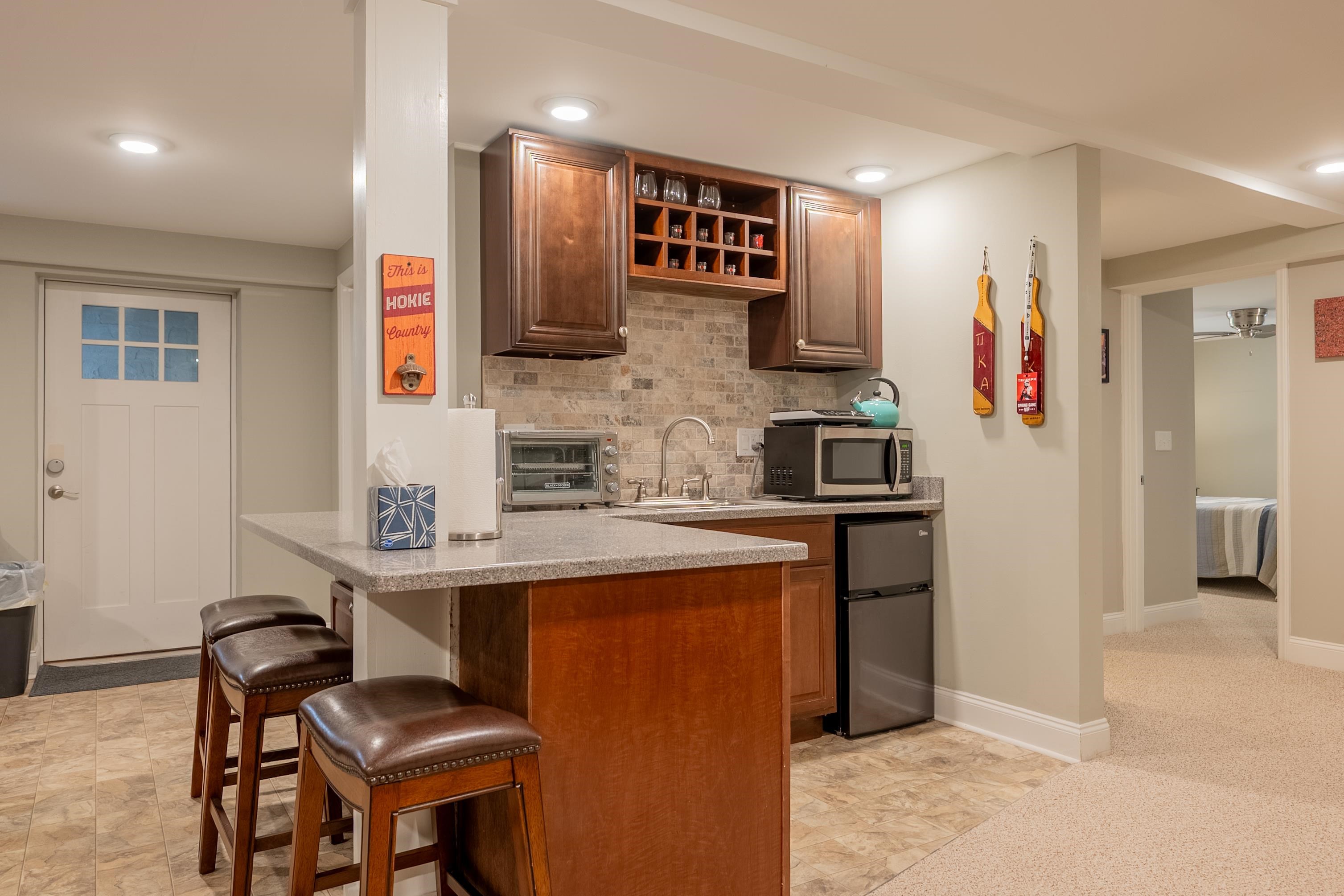 601 Porter Street Blacksburg VA 24060