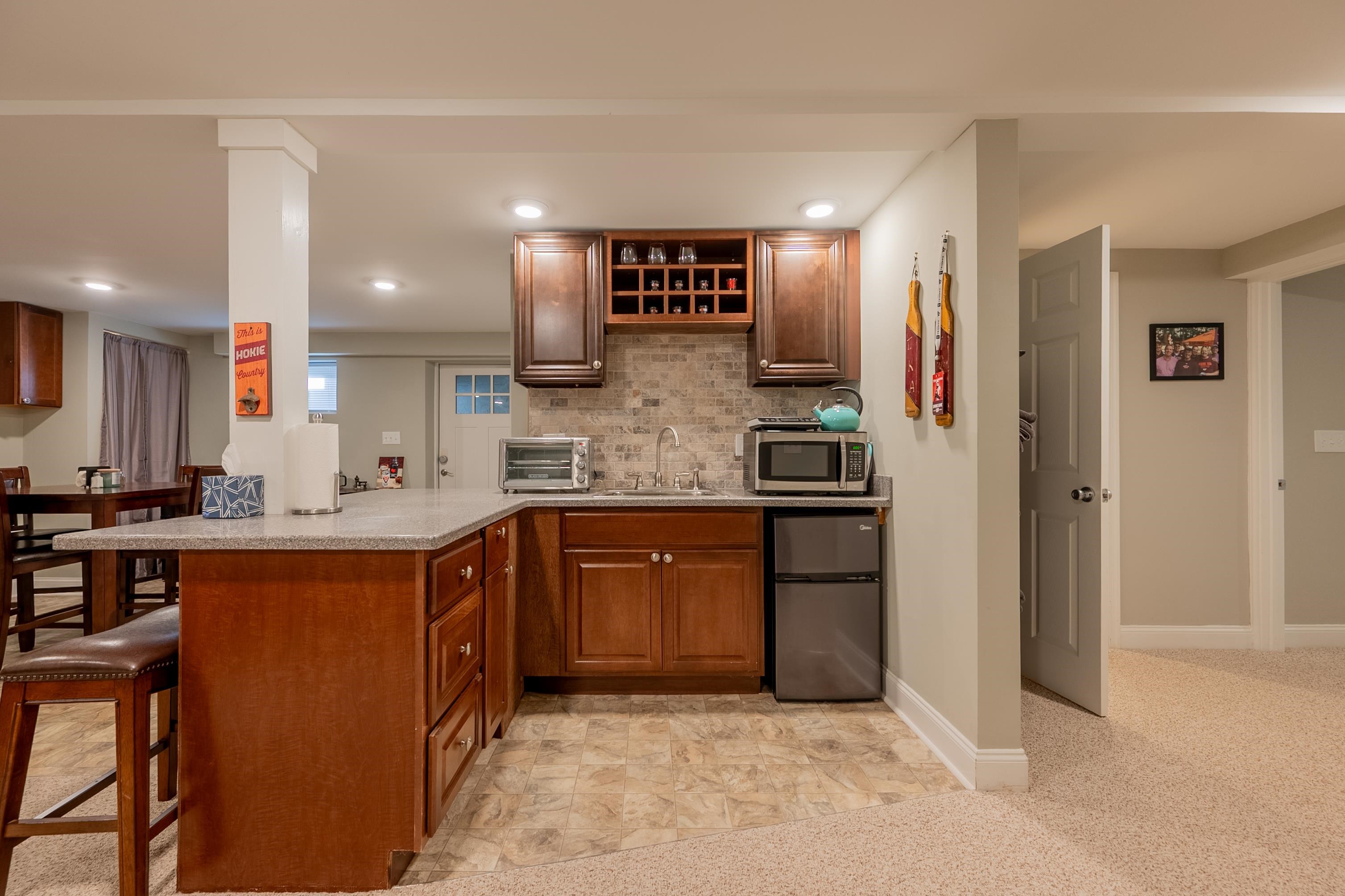 601 Porter Street Blacksburg VA 24060