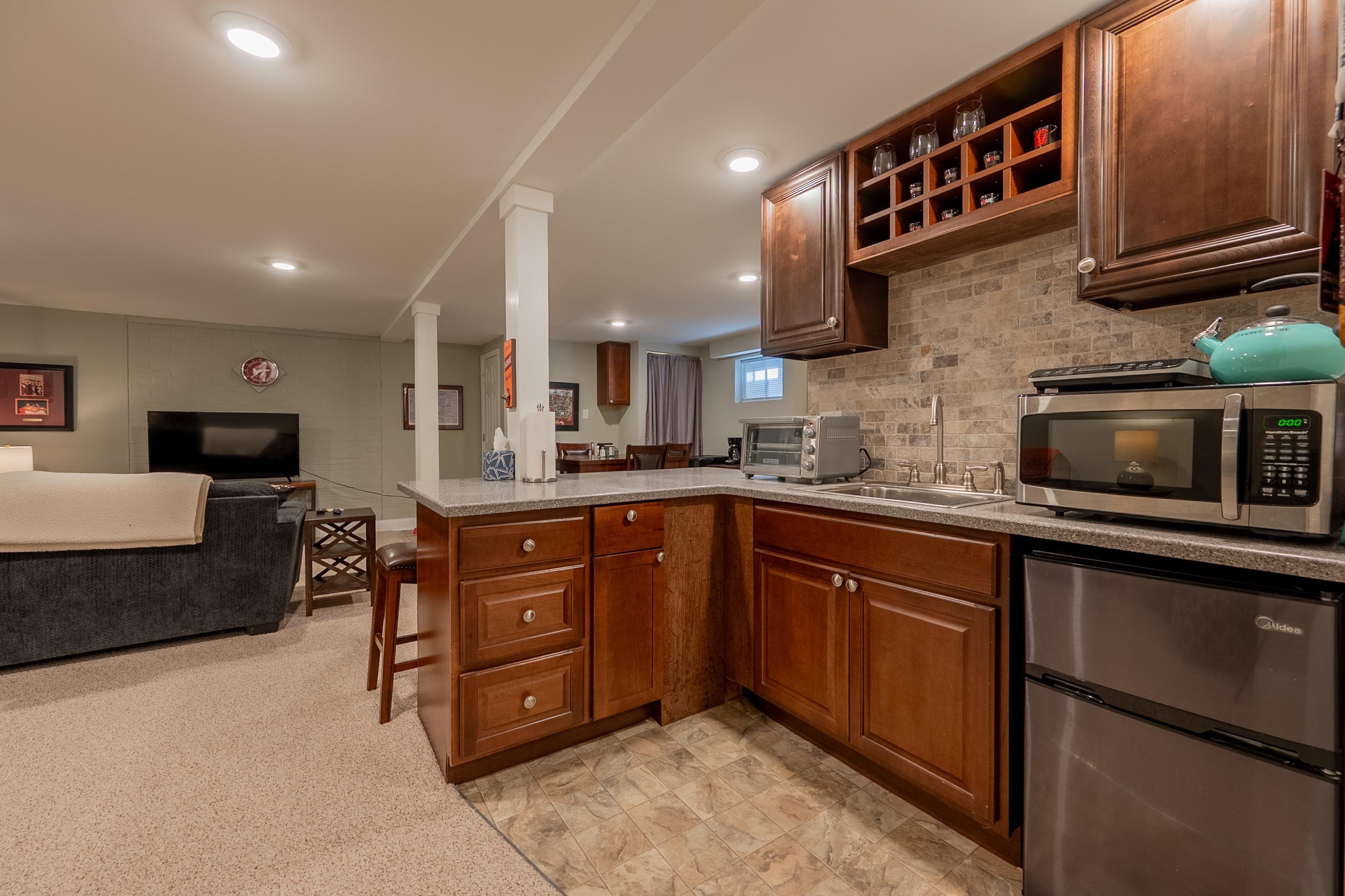 601 Porter Street Blacksburg VA 24060