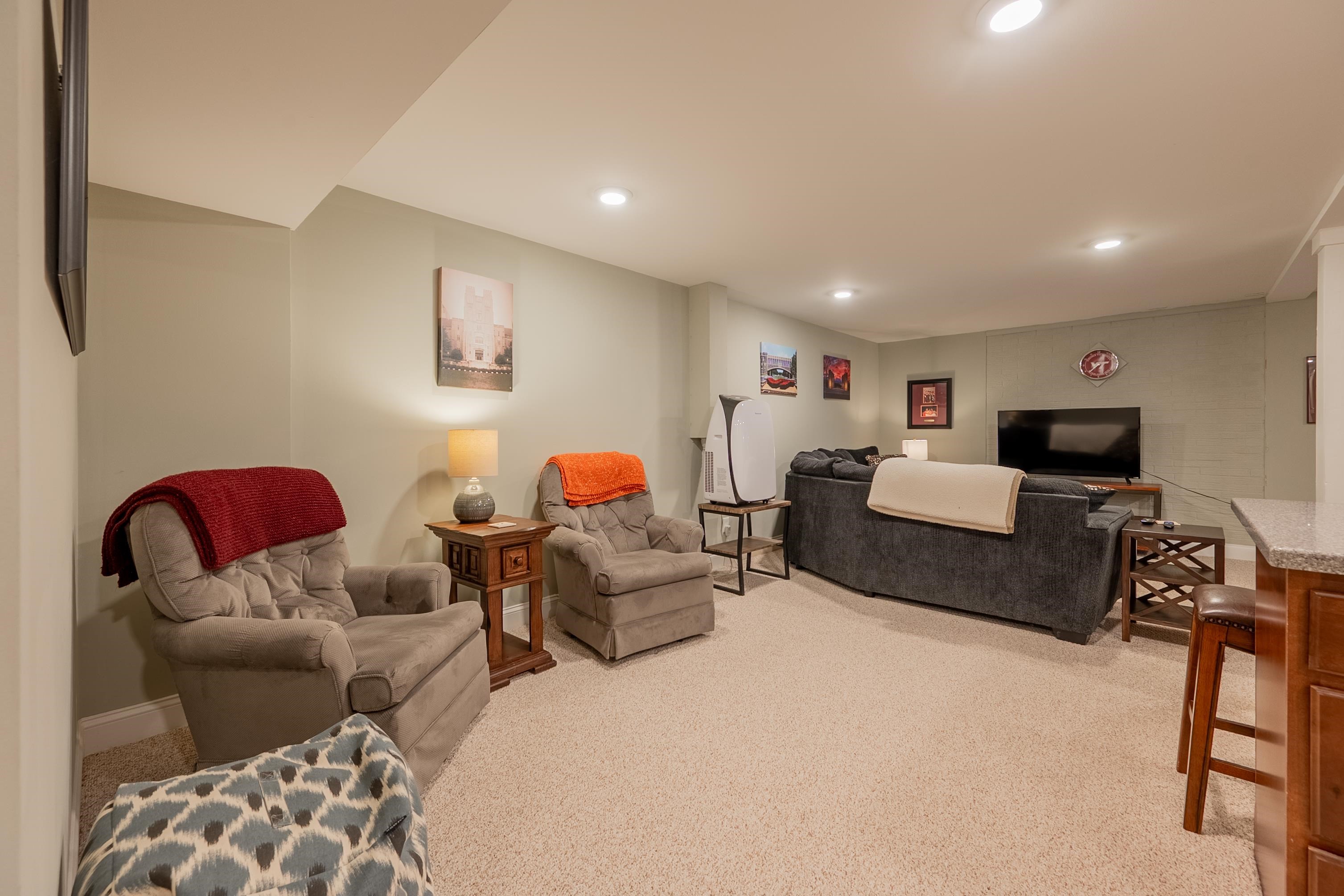 601 Porter Street Blacksburg VA 24060