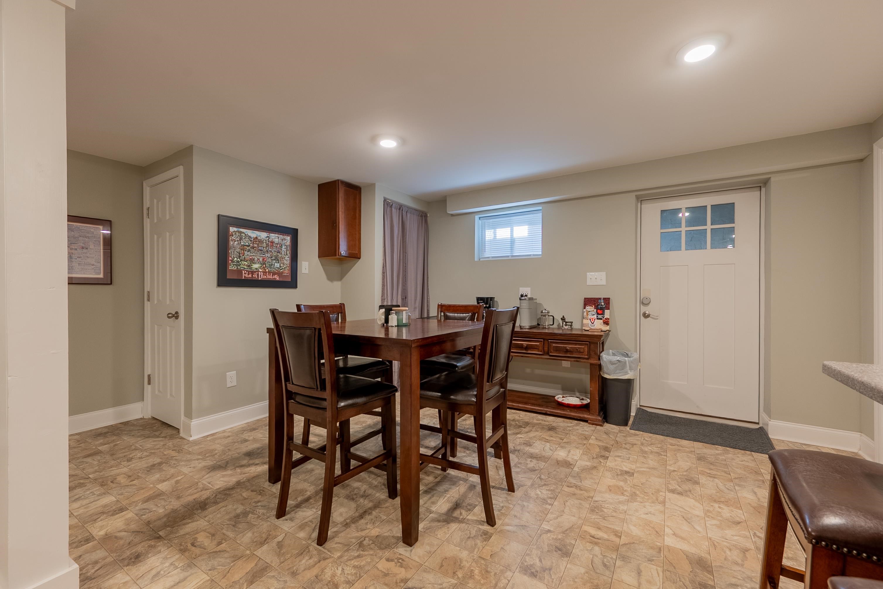 601 Porter Street Blacksburg VA 24060