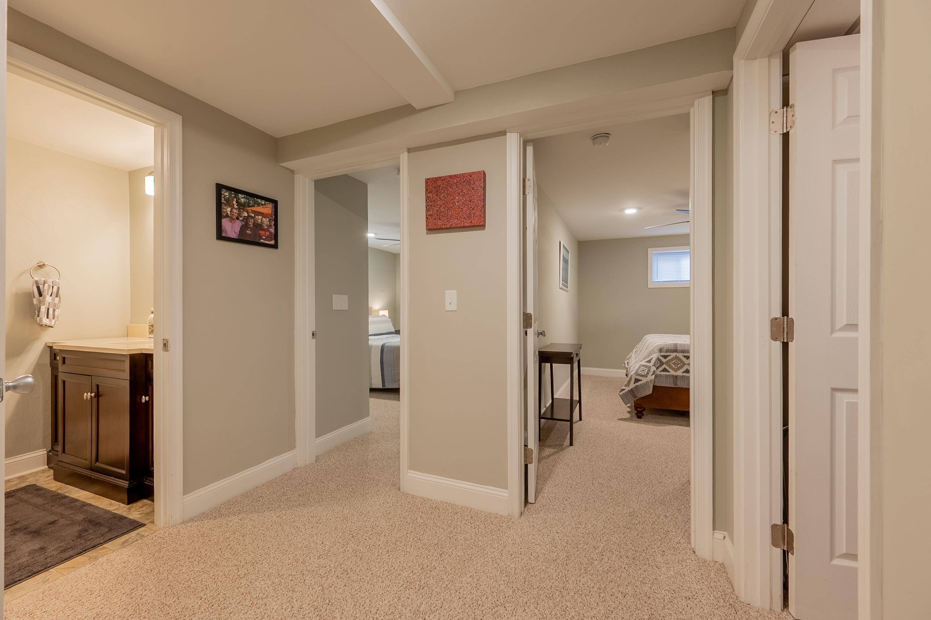 601 Porter Street Blacksburg VA 24060