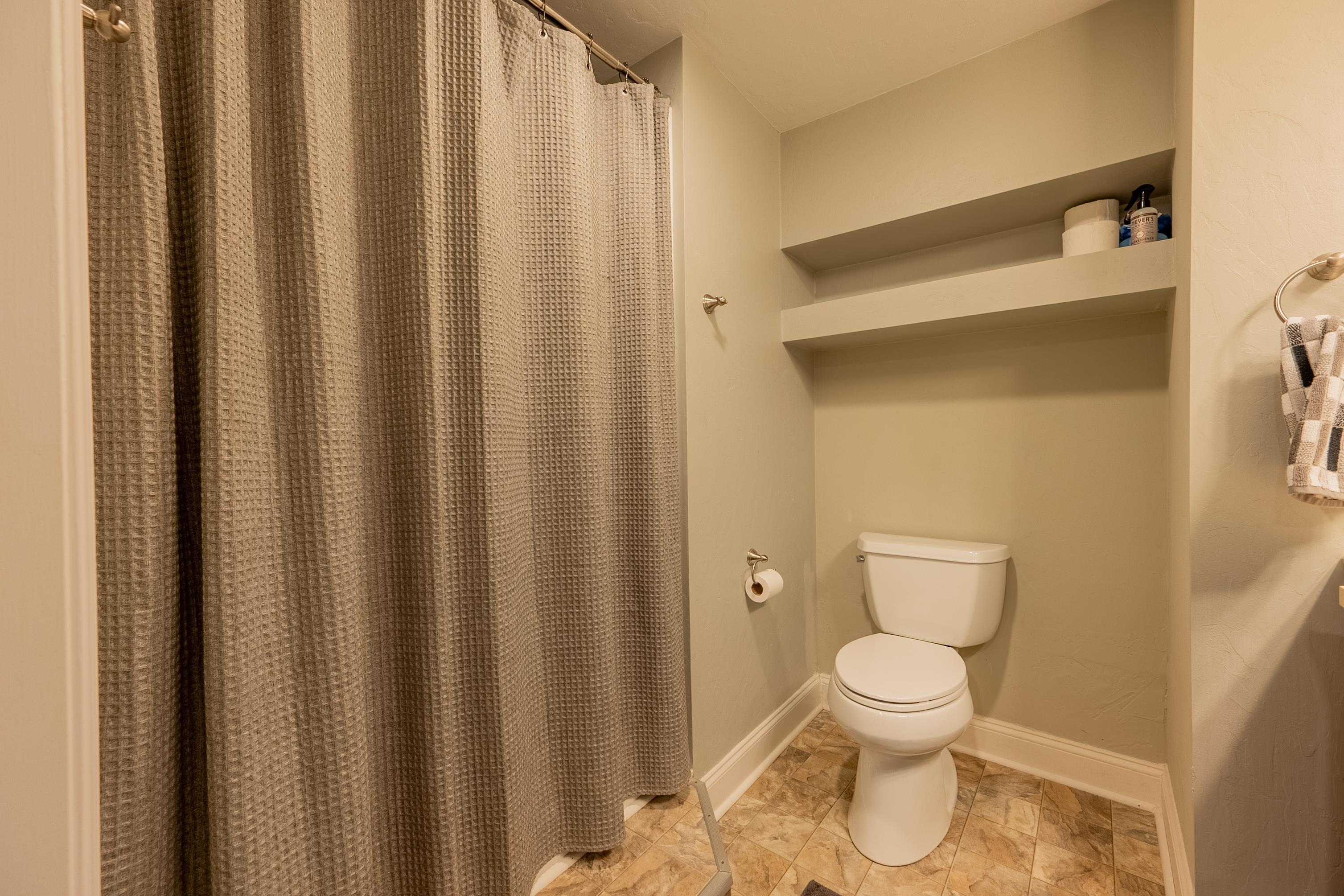 601 Porter Street Blacksburg VA 24060