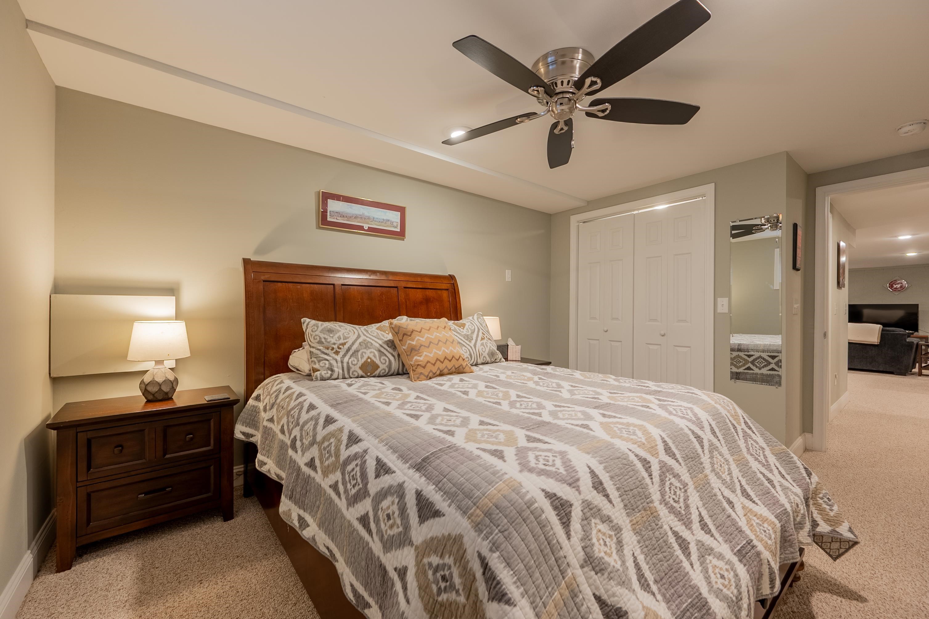 601 Porter Street Blacksburg VA 24060