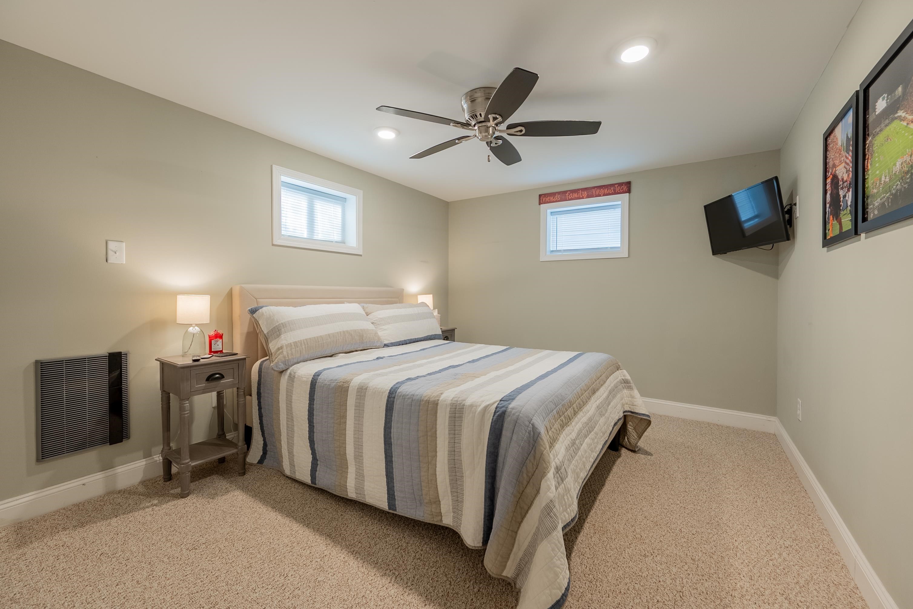 601 Porter Street Blacksburg VA 24060