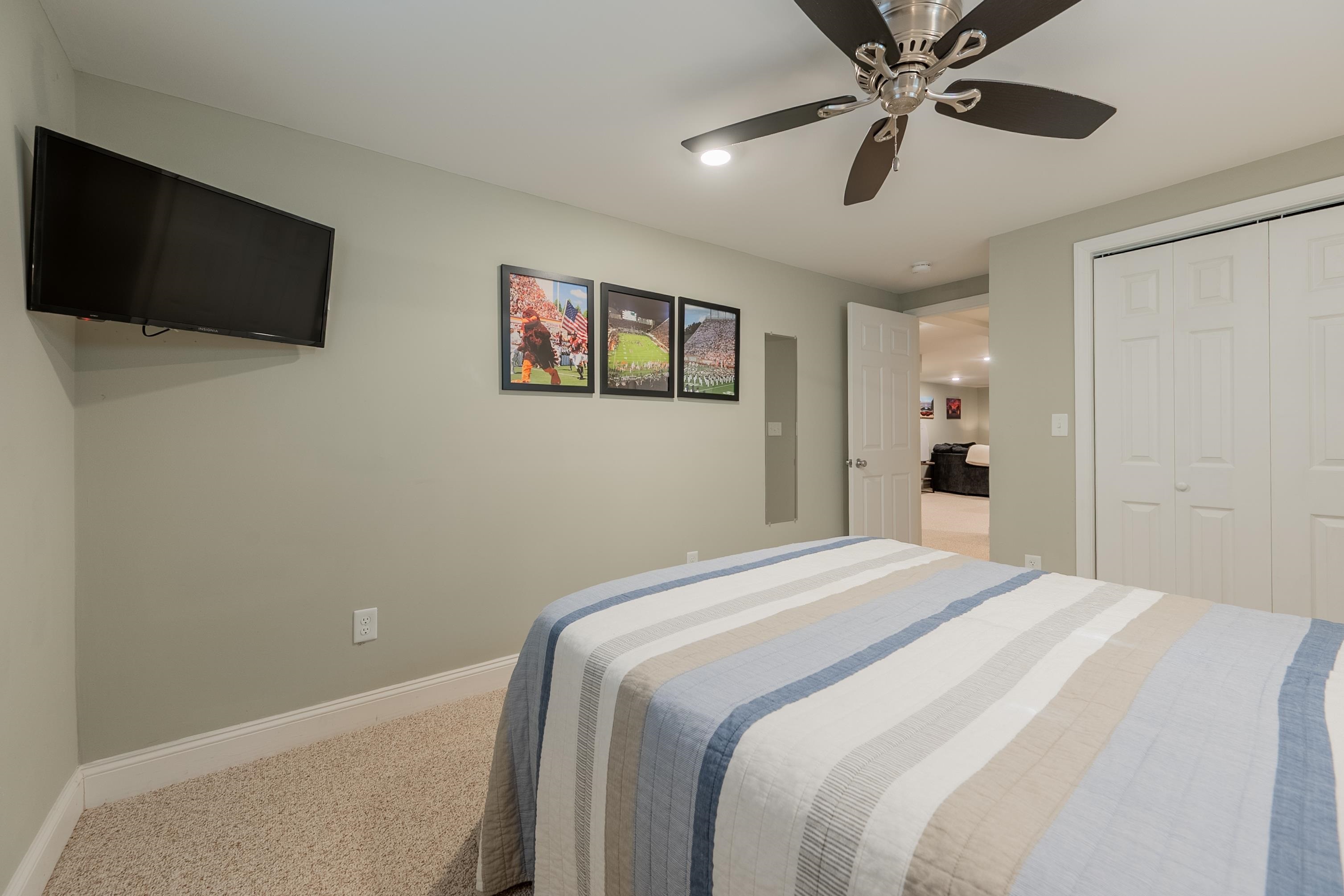 601 Porter Street Blacksburg VA 24060