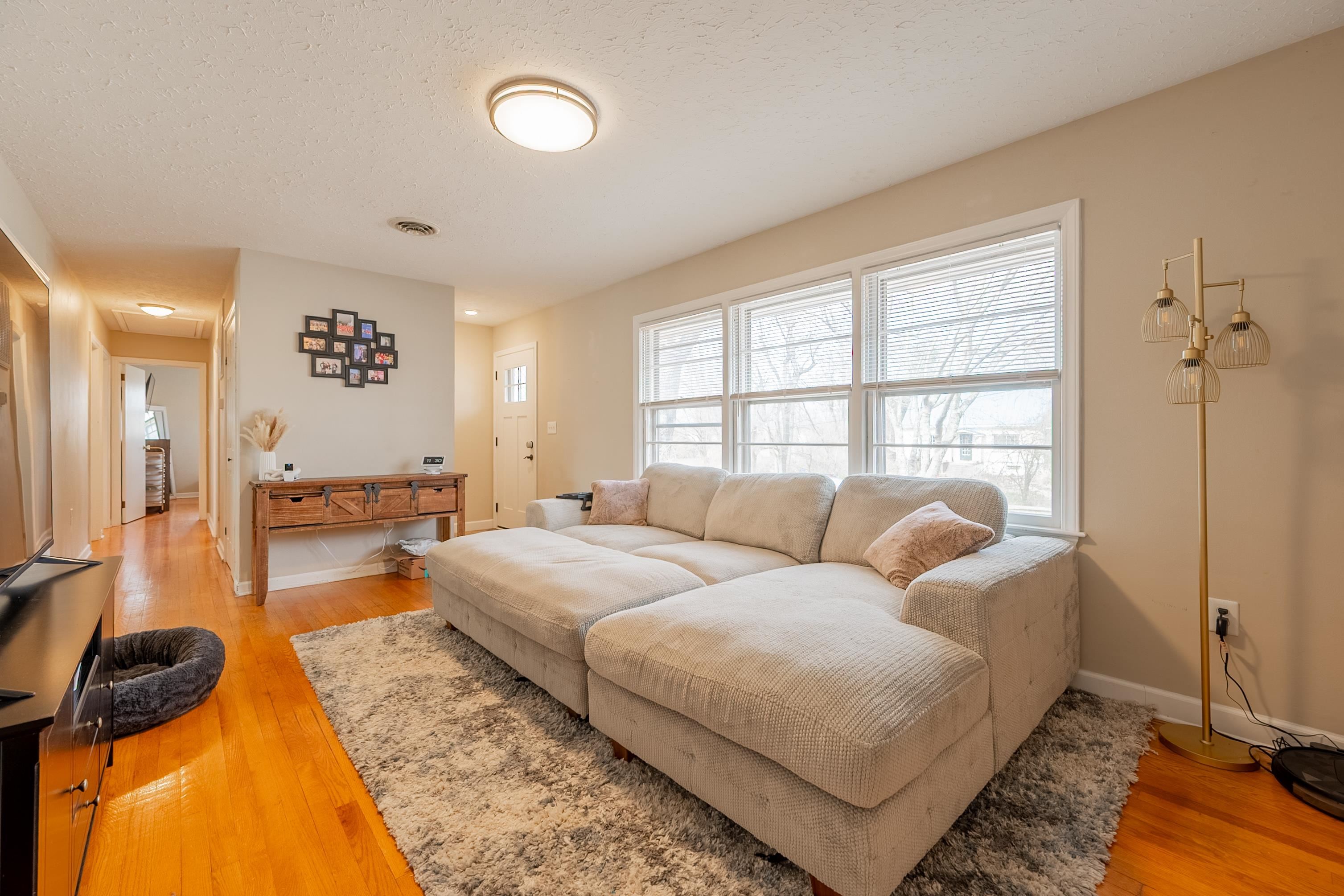 601 Porter Street Blacksburg VA 24060